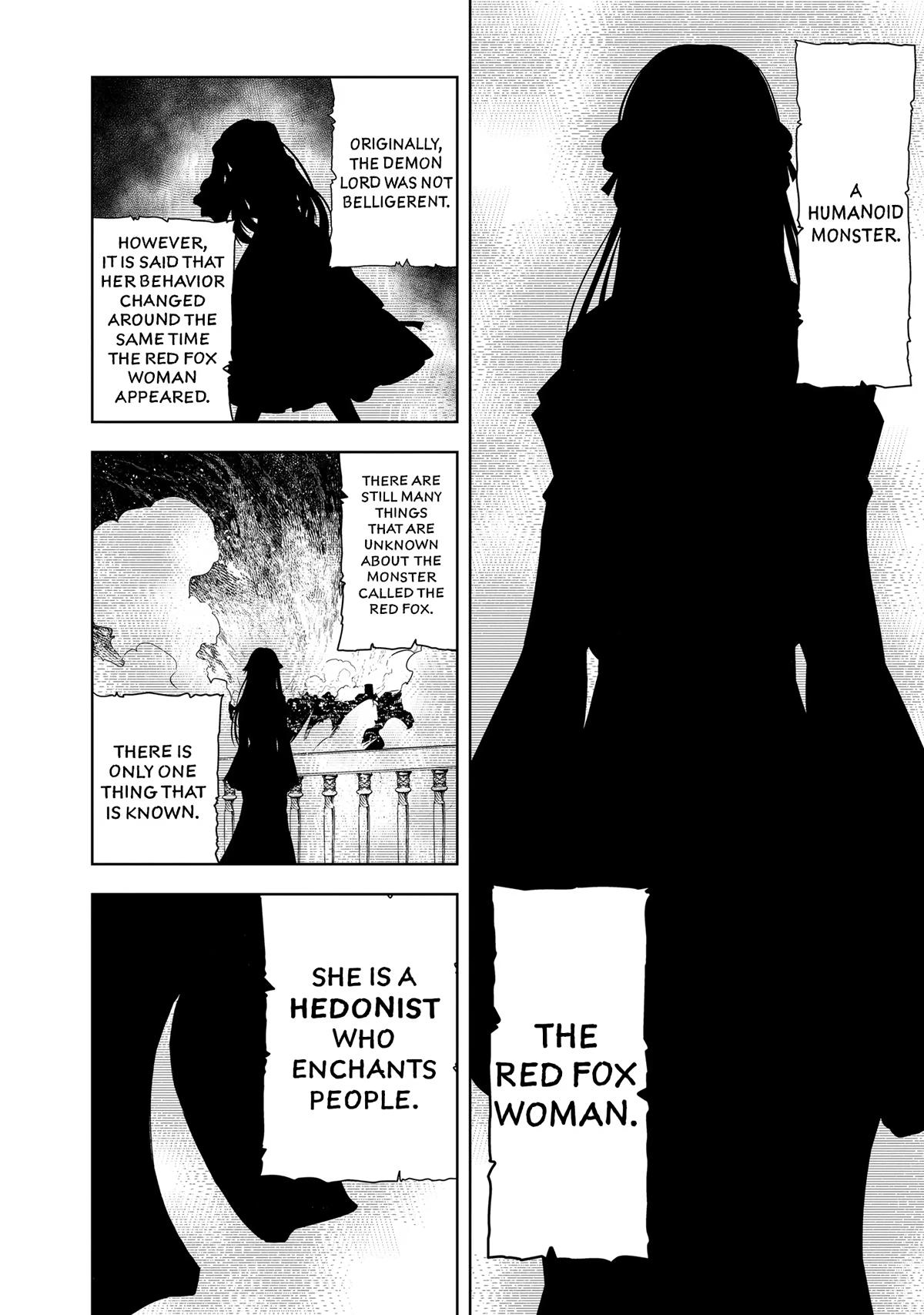 Read Magic Stone Gourmet chapter 26 image 13 on Lezhin