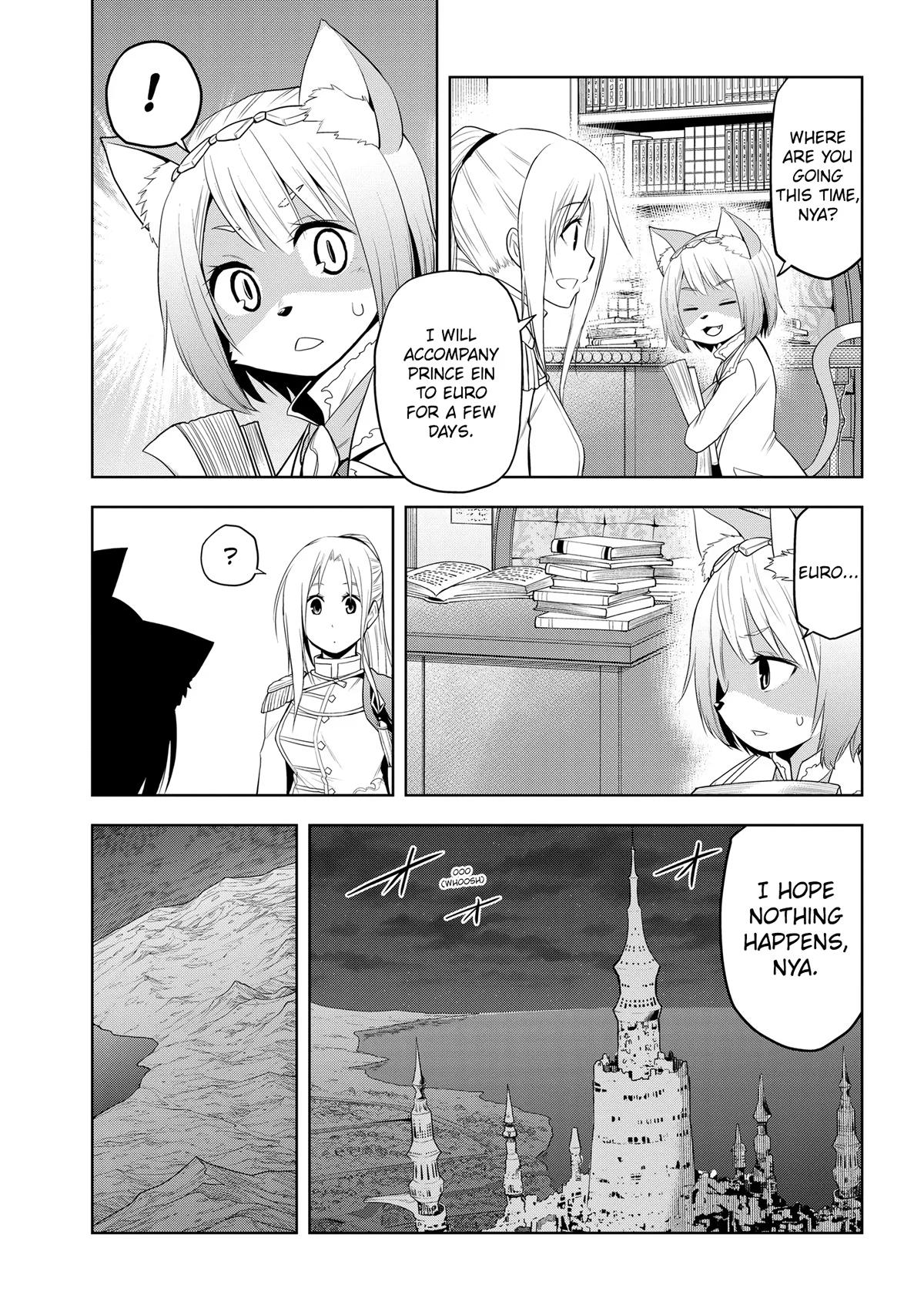 Read Magic Stone Gourmet chapter 26 image 15 on Lezhin