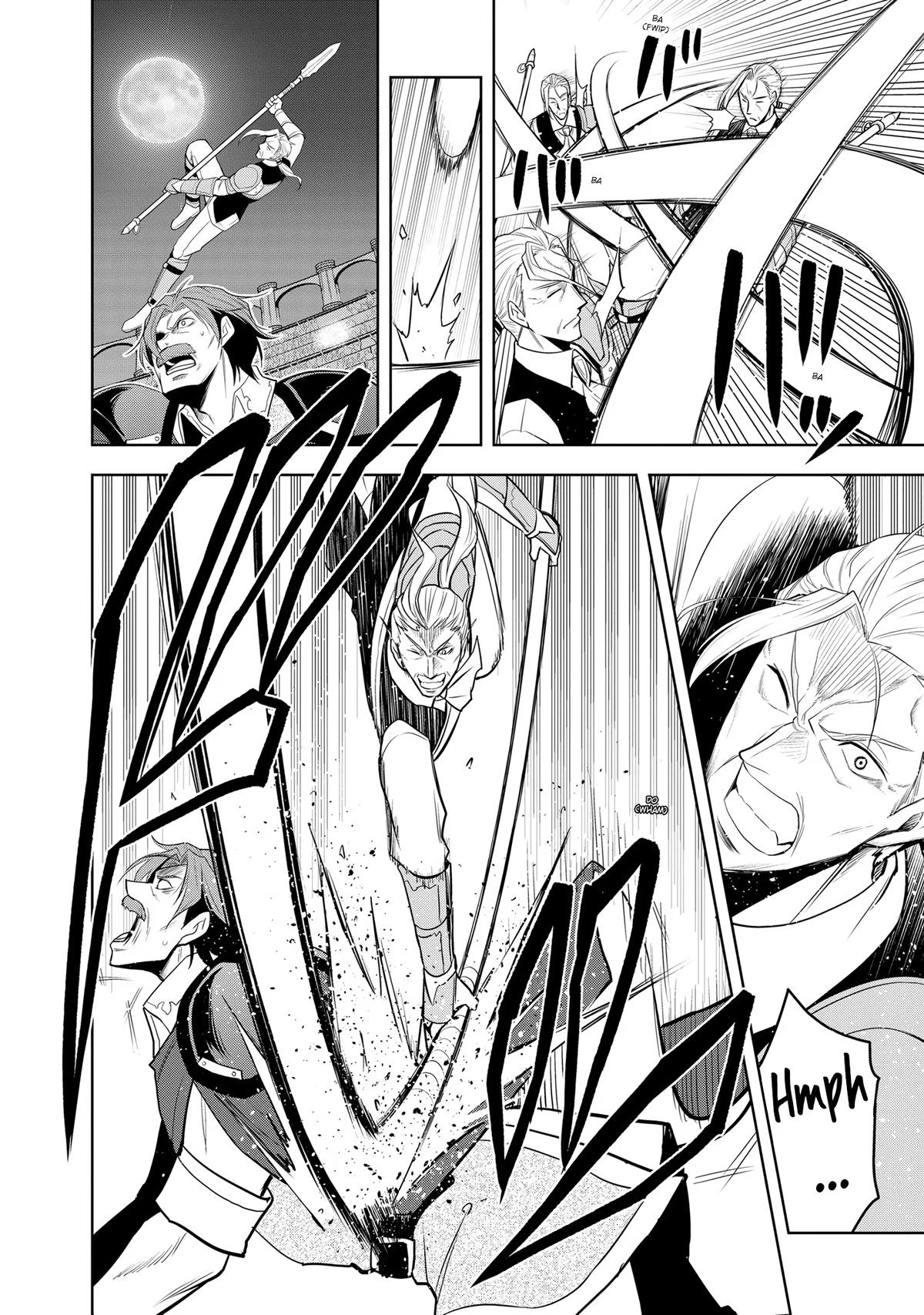 Read Magic Stone Gourmet chapter 26 image 19 on Lezhin
