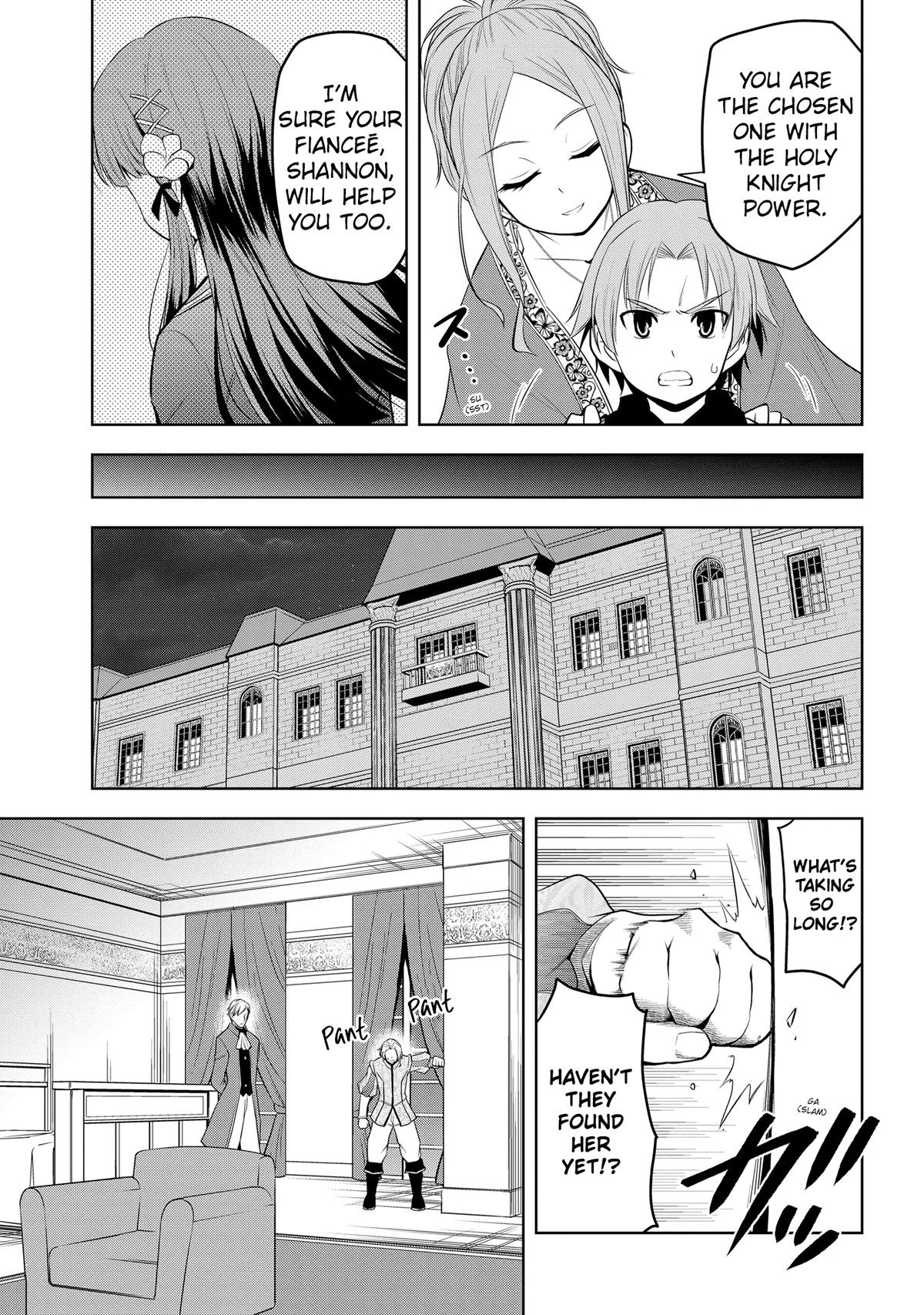 Read Magic Stone Gourmet chapter 26 image 22 on Lezhin