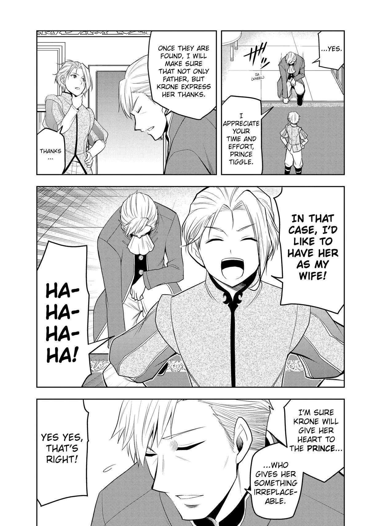 Read Magic Stone Gourmet chapter 26 image 27 on Lezhin