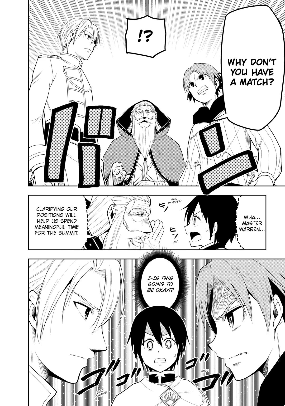Read Magic Stone Gourmet chapter 27 image 19 on Lezhin
