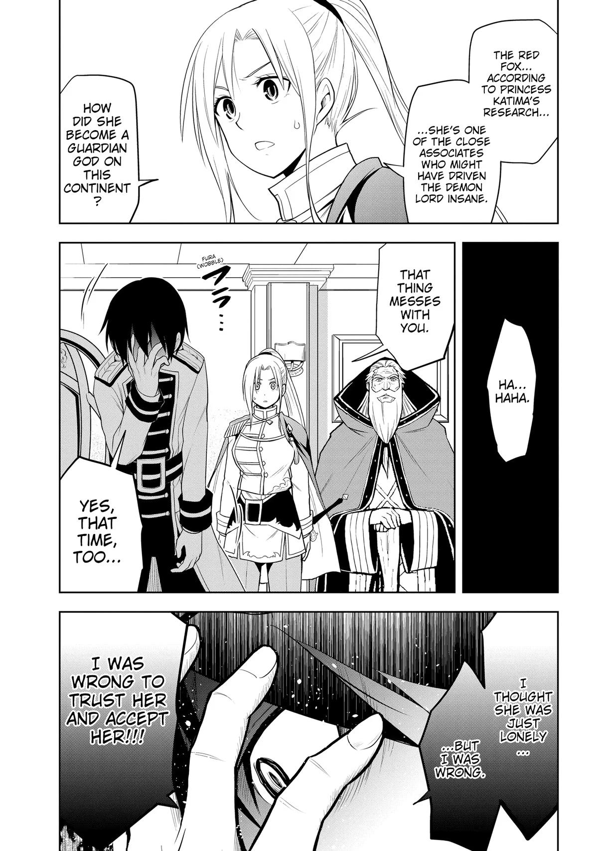 Read Magic Stone Gourmet chapter 28 image 16 on Lezhin