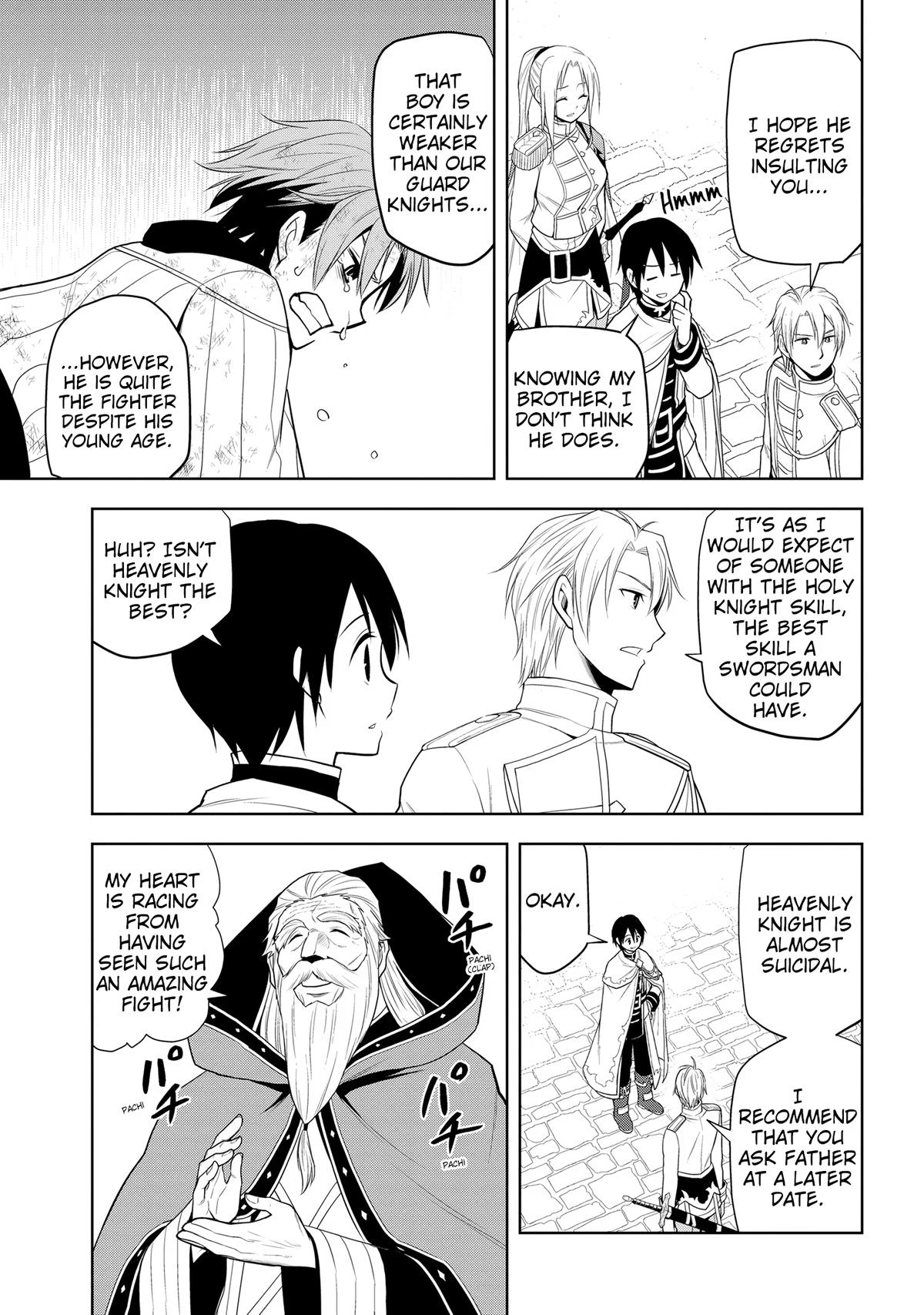 Read Magic Stone Gourmet chapter 28 image 6 on Lezhin