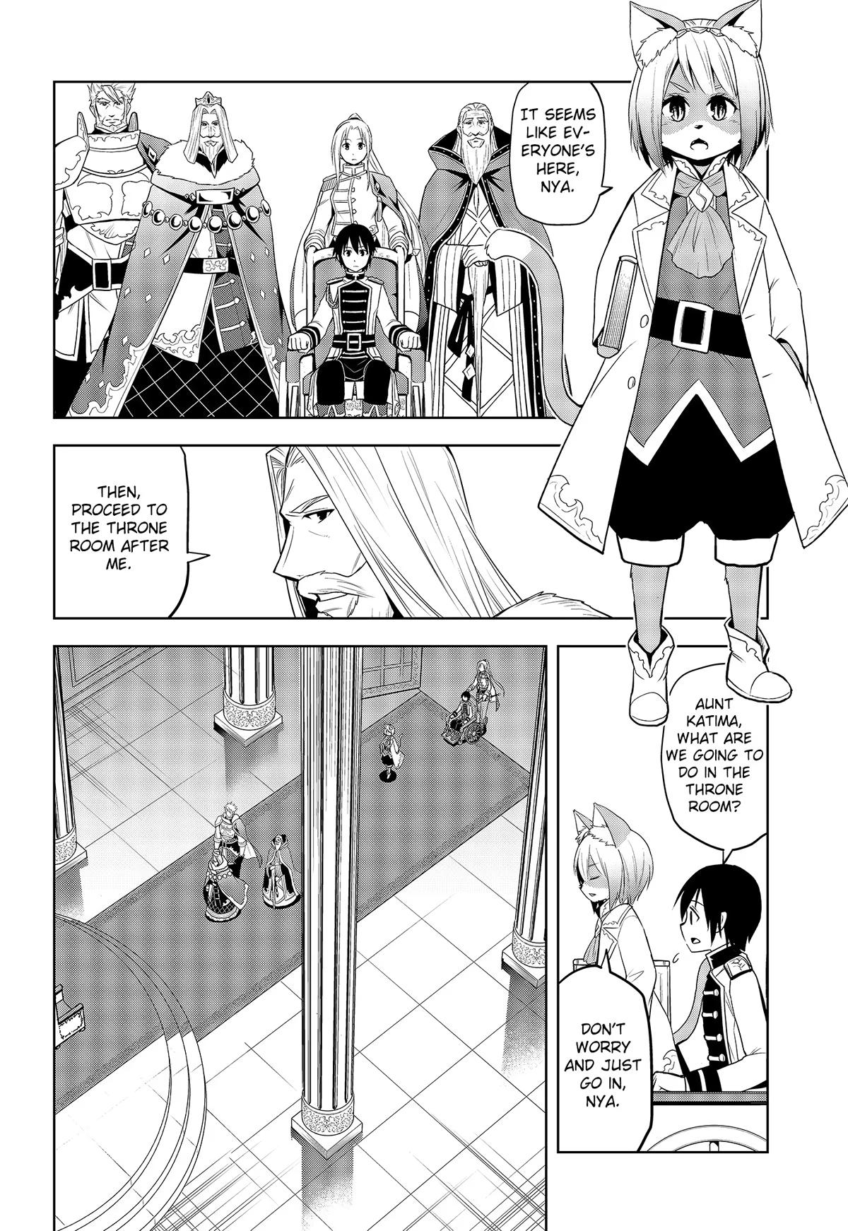 Read Magic Stone Gourmet chapter 29 image 10 on Lezhin