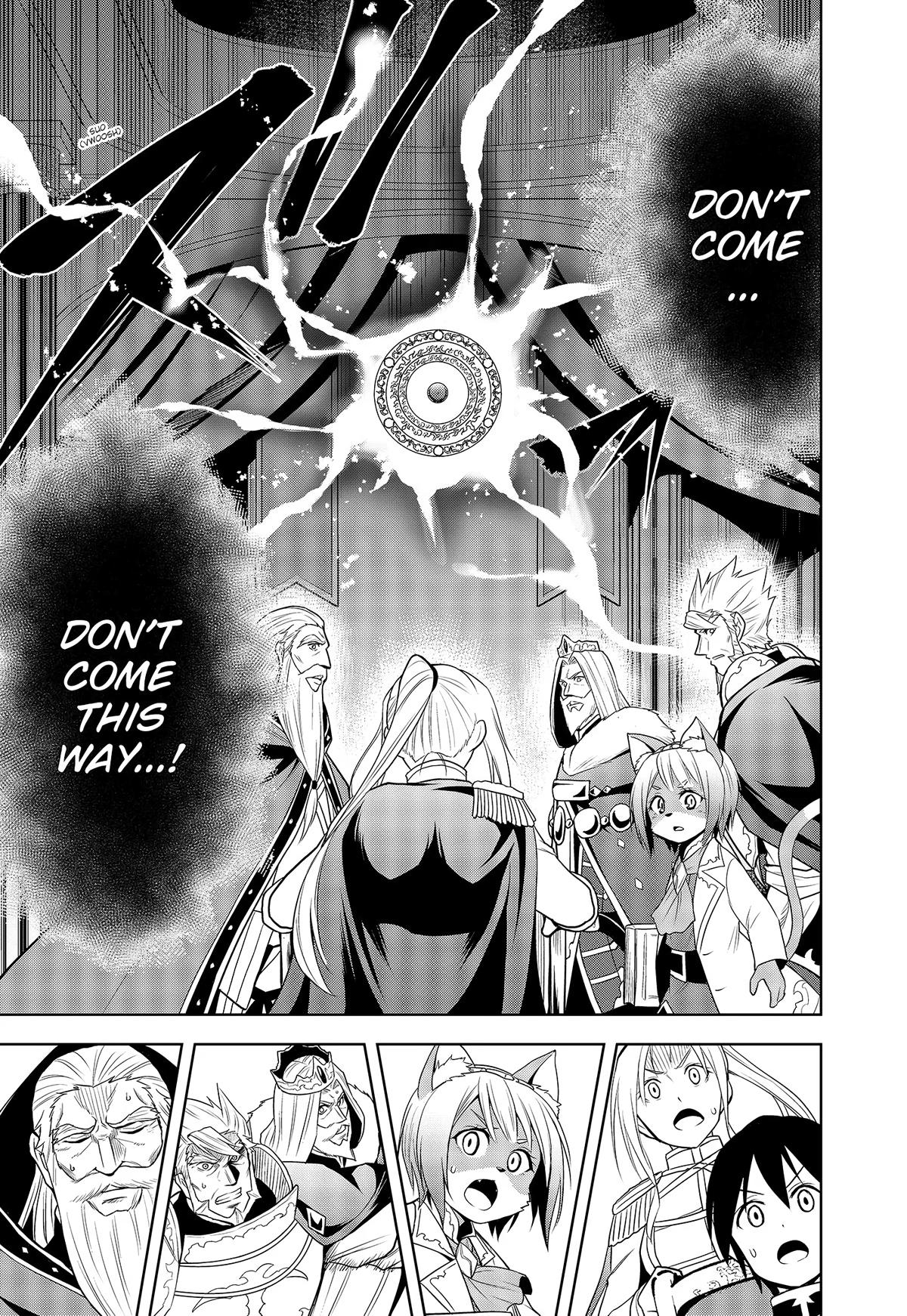 Read Magic Stone Gourmet chapter 29 image 12 on Lezhin