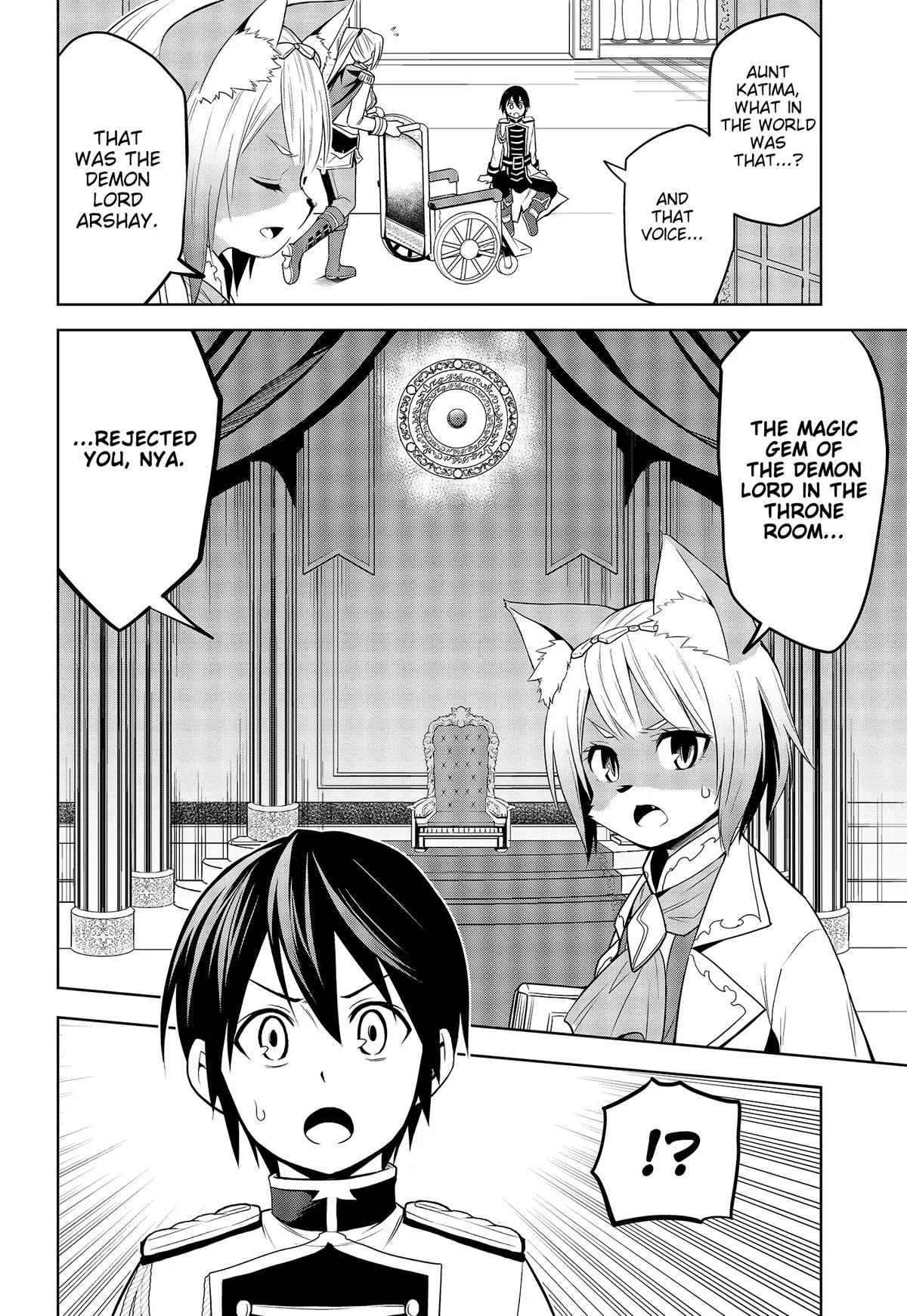 Read Magic Stone Gourmet chapter 29 image 15 on Lezhin