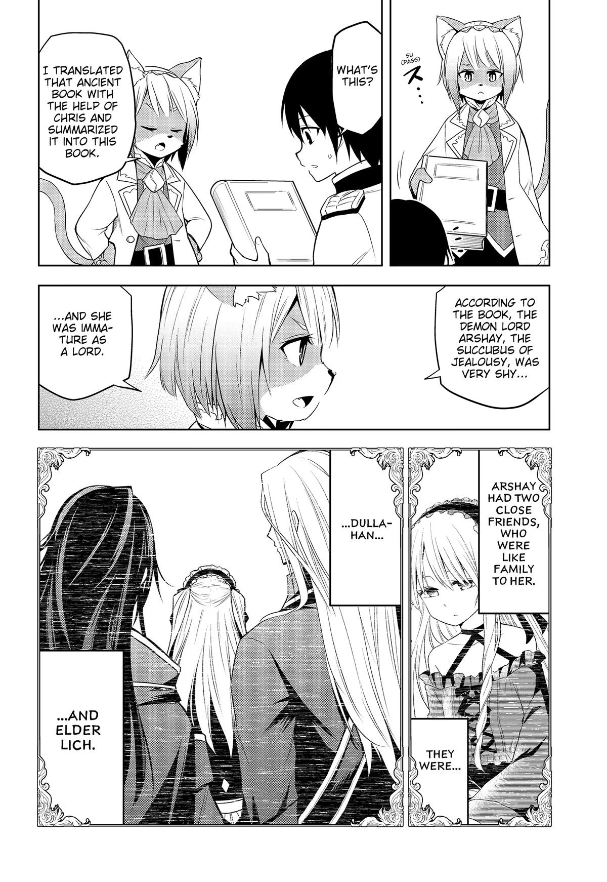 Read Magic Stone Gourmet chapter 29 image 16 on Lezhin
