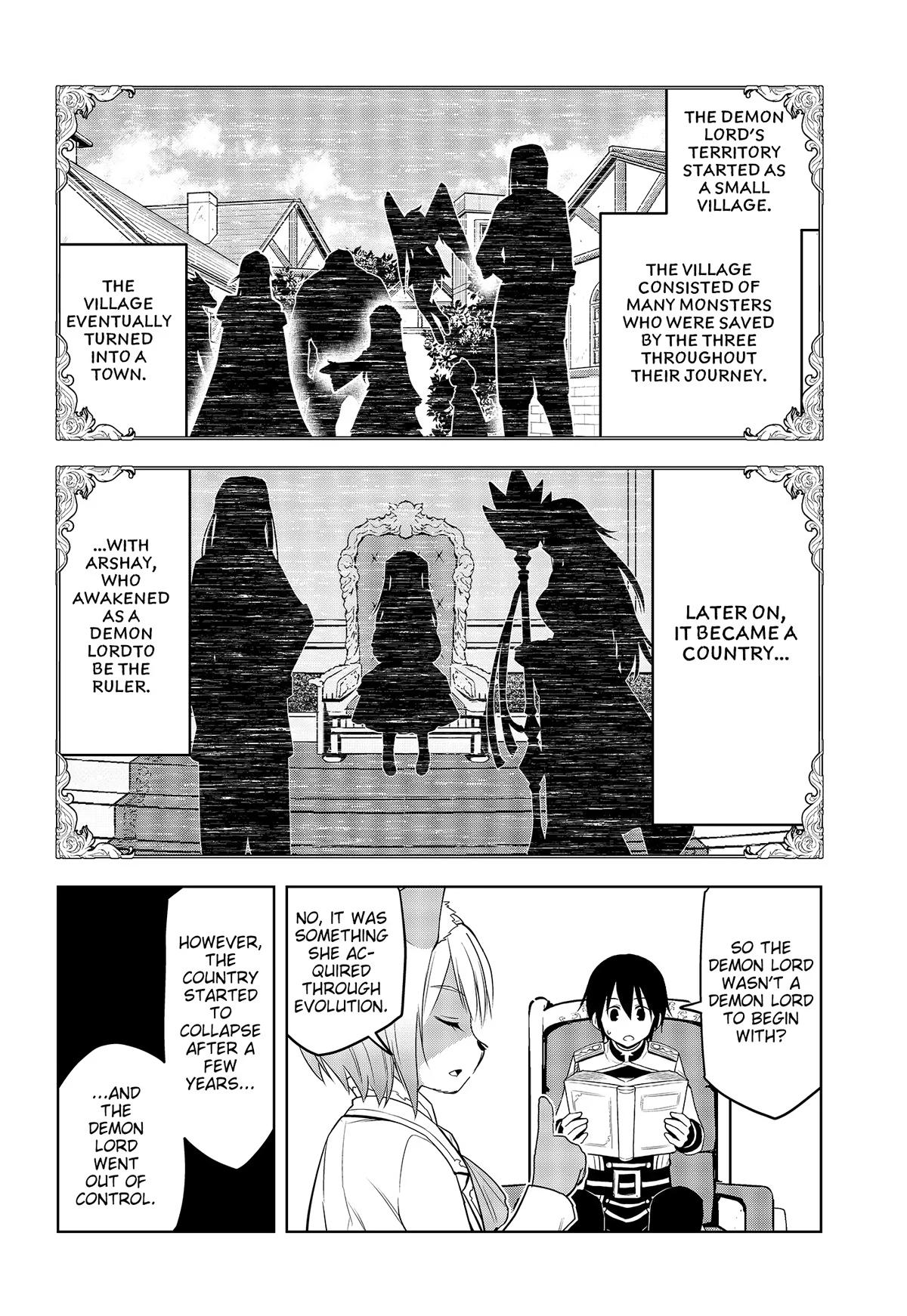 Read Magic Stone Gourmet chapter 29 image 17 on Lezhin