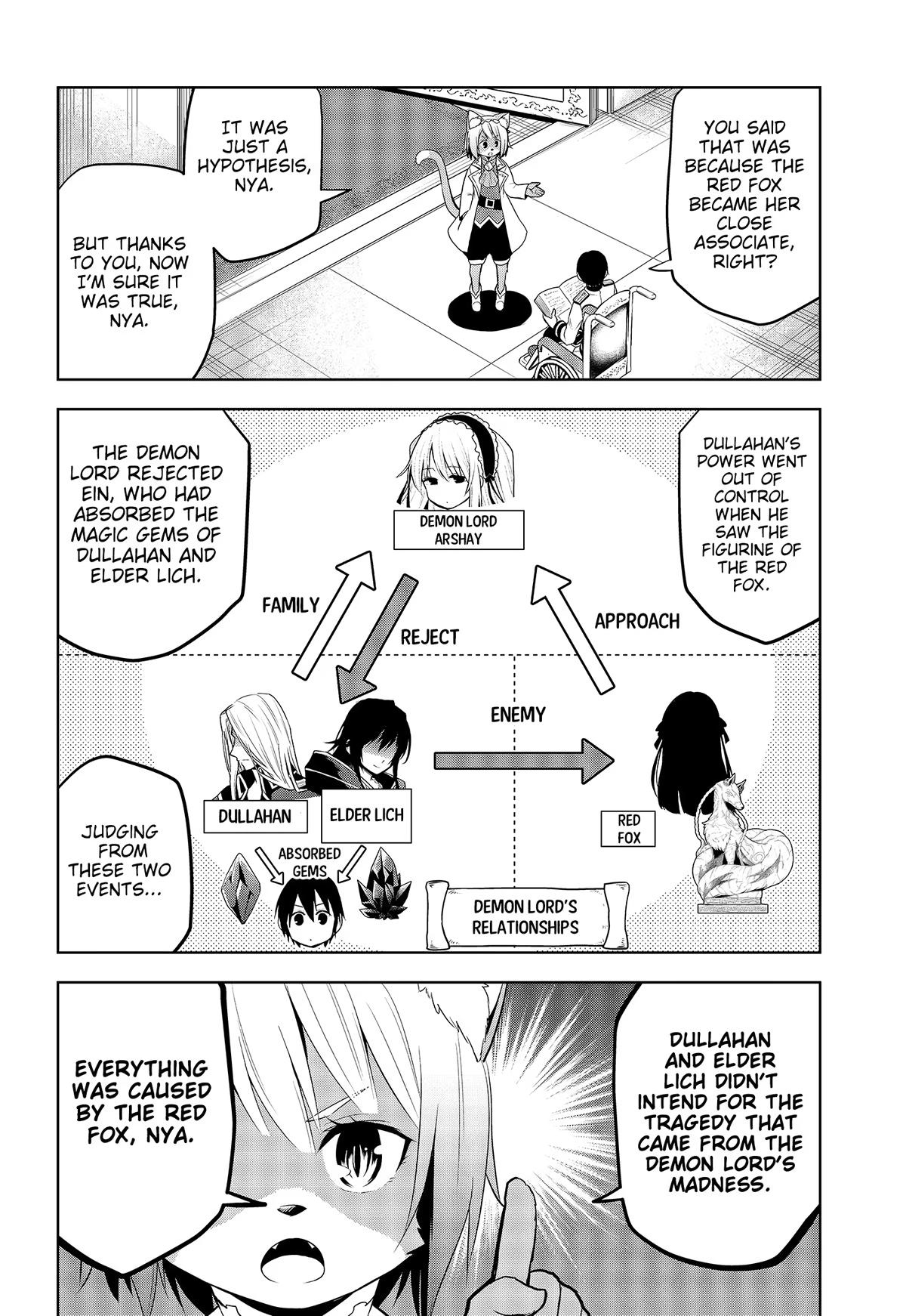 Read Magic Stone Gourmet chapter 29 image 18 on Lezhin