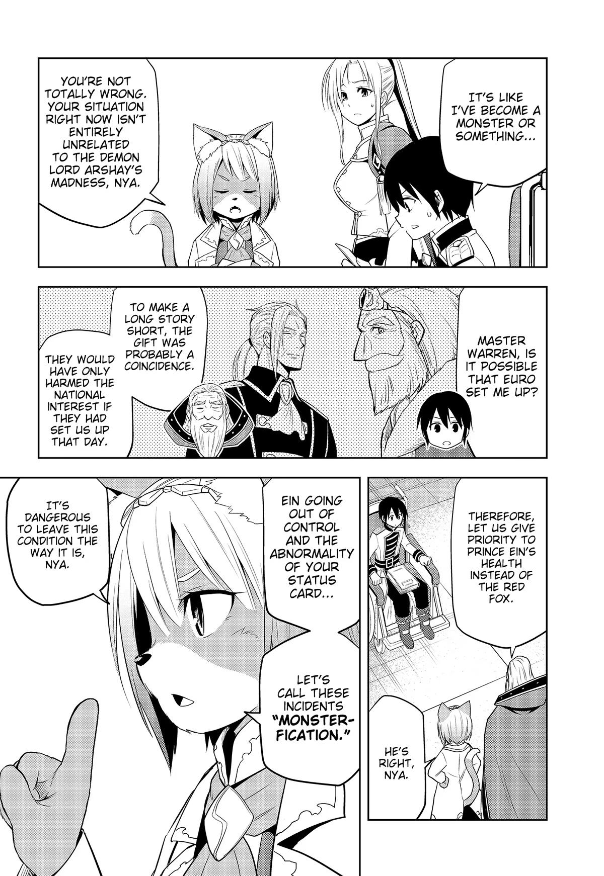 Read Magic Stone Gourmet chapter 29 image 20 on Lezhin