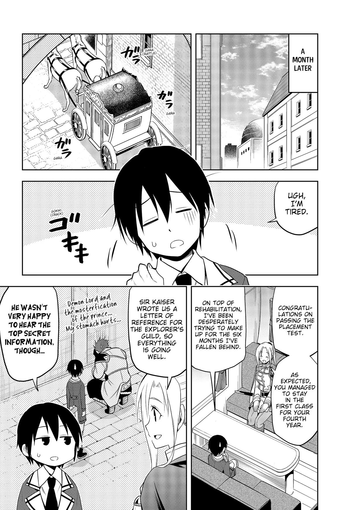 Read Magic Stone Gourmet chapter 29 image 22 on Lezhin