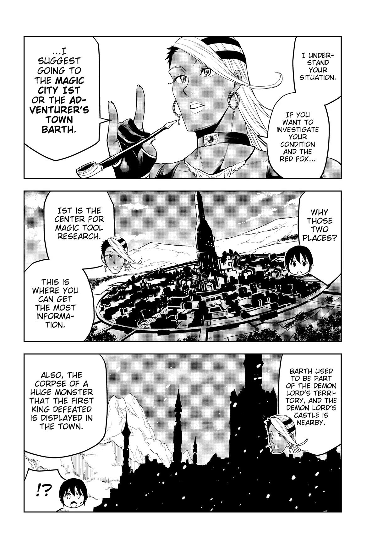 Read Magic Stone Gourmet chapter 29 image 28 on Lezhin