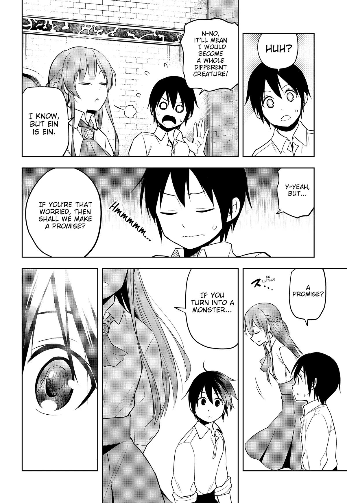 Read Magic Stone Gourmet chapter 29 image 37 on Lezhin