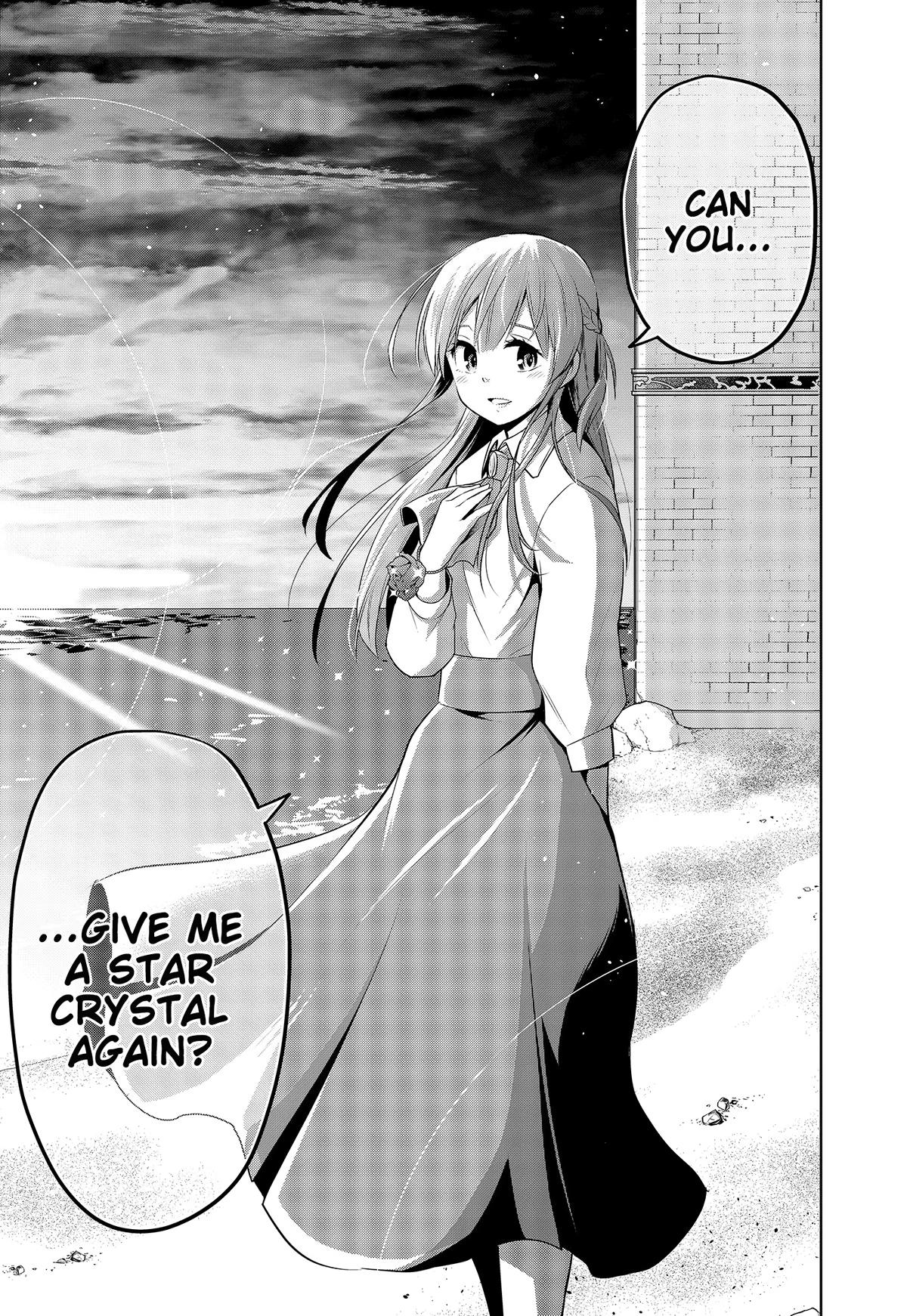 Read Magic Stone Gourmet chapter 29 image 38 on Lezhin