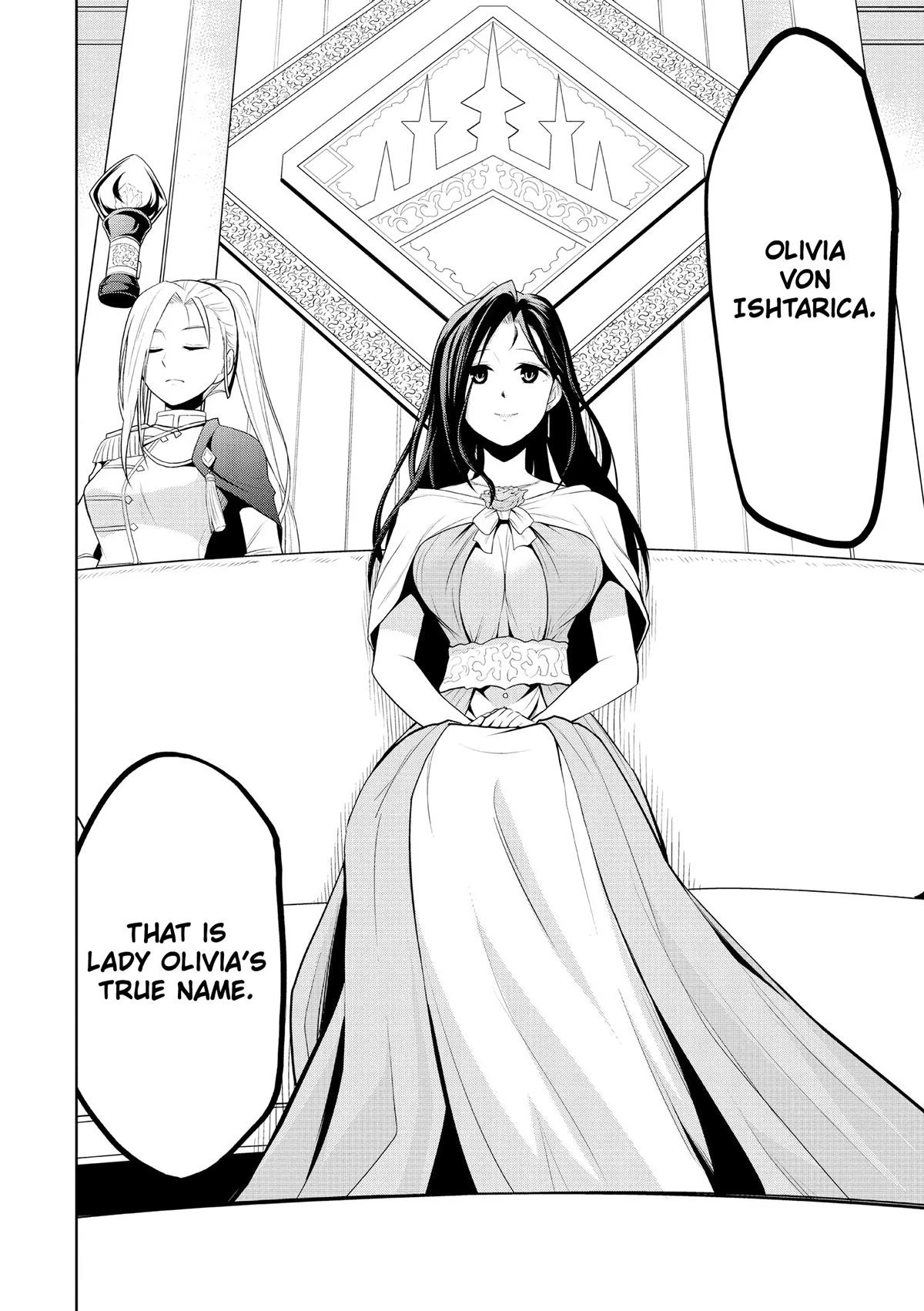 Read Magic Stone Gourmet chapter 3 image 13 on Lezhin