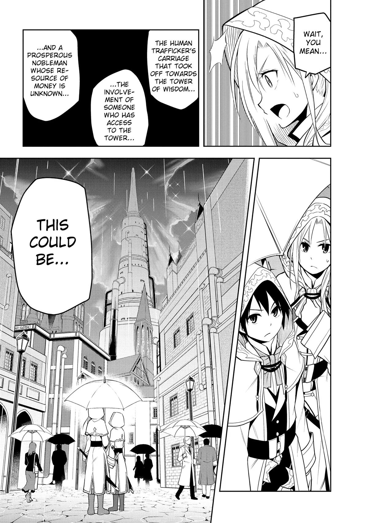 Read Magic Stone Gourmet chapter 32 image 34 on Lezhin