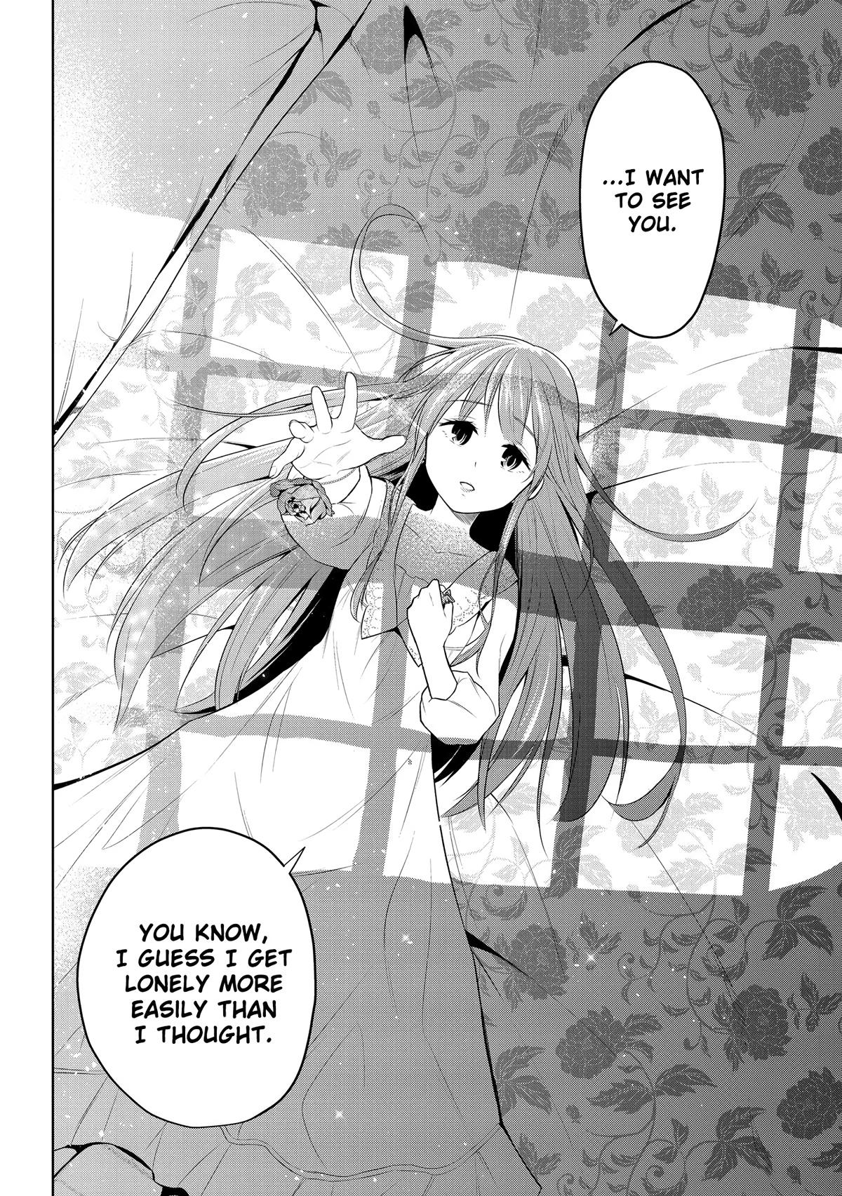 Read Magic Stone Gourmet chapter 33 image 19 on Lezhin