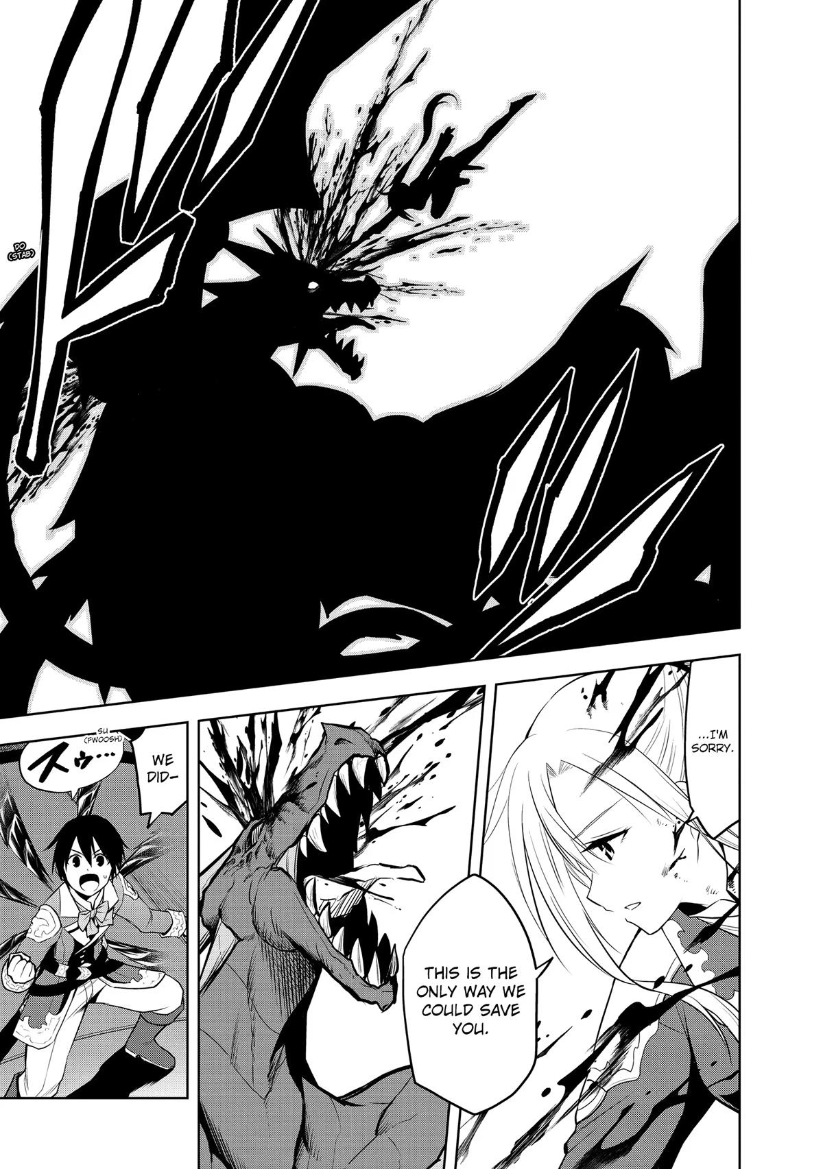 Read Magic Stone Gourmet chapter 35 image 18 on Lezhin