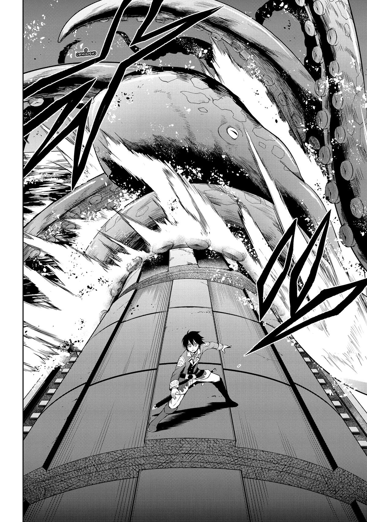 Read Magic Stone Gourmet chapter 35 image 19 on Lezhin