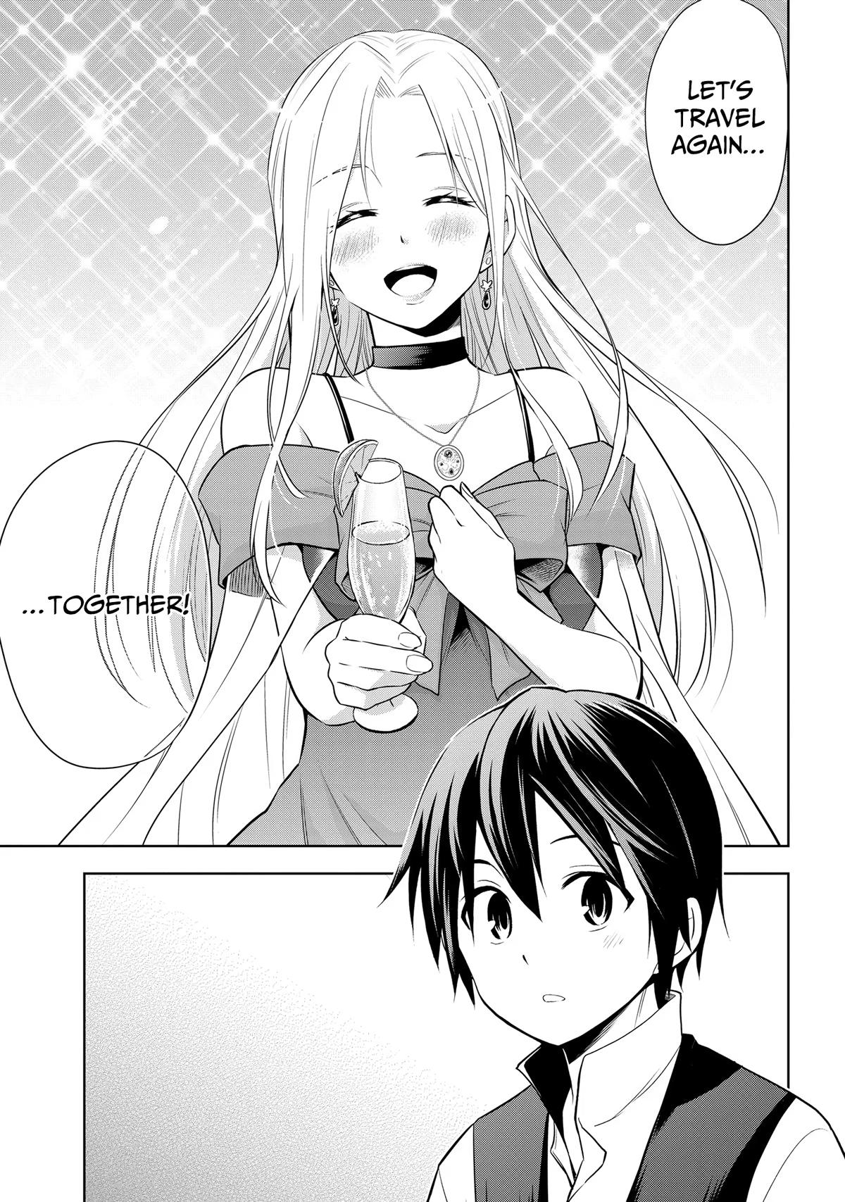 Read Magic Stone Gourmet chapter 36 image 17 on Lezhin