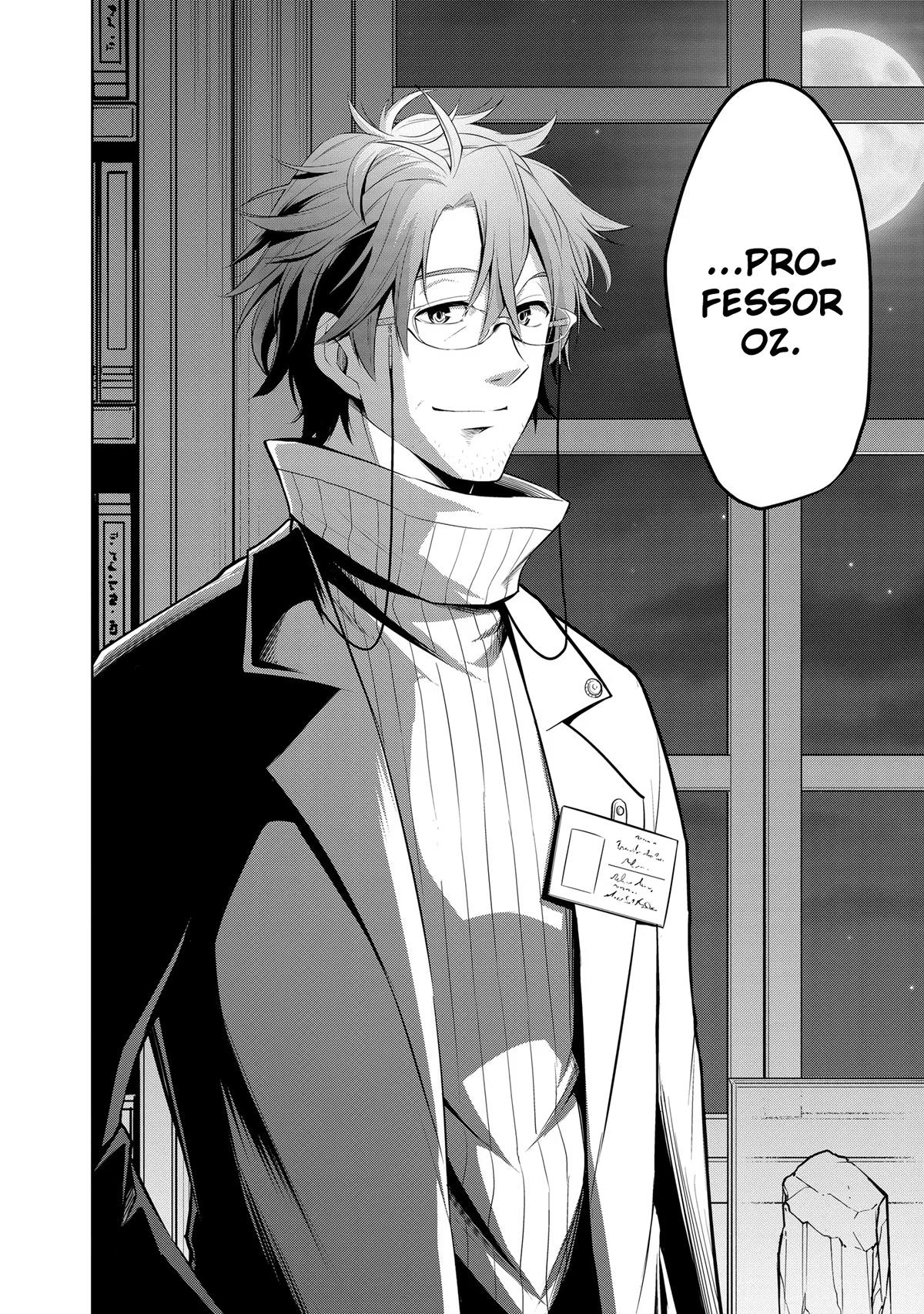 Read Magic Stone Gourmet chapter 36 image 22 on Lezhin
