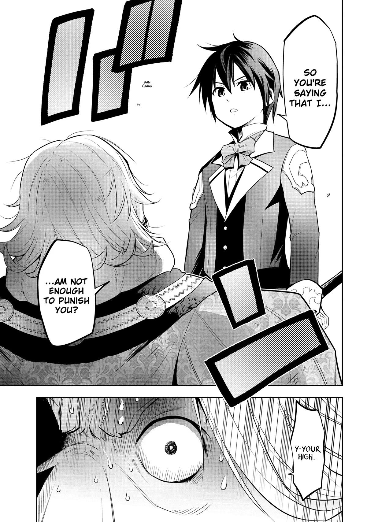 Read Magic Stone Gourmet chapter 36 image 5 on Lezhin