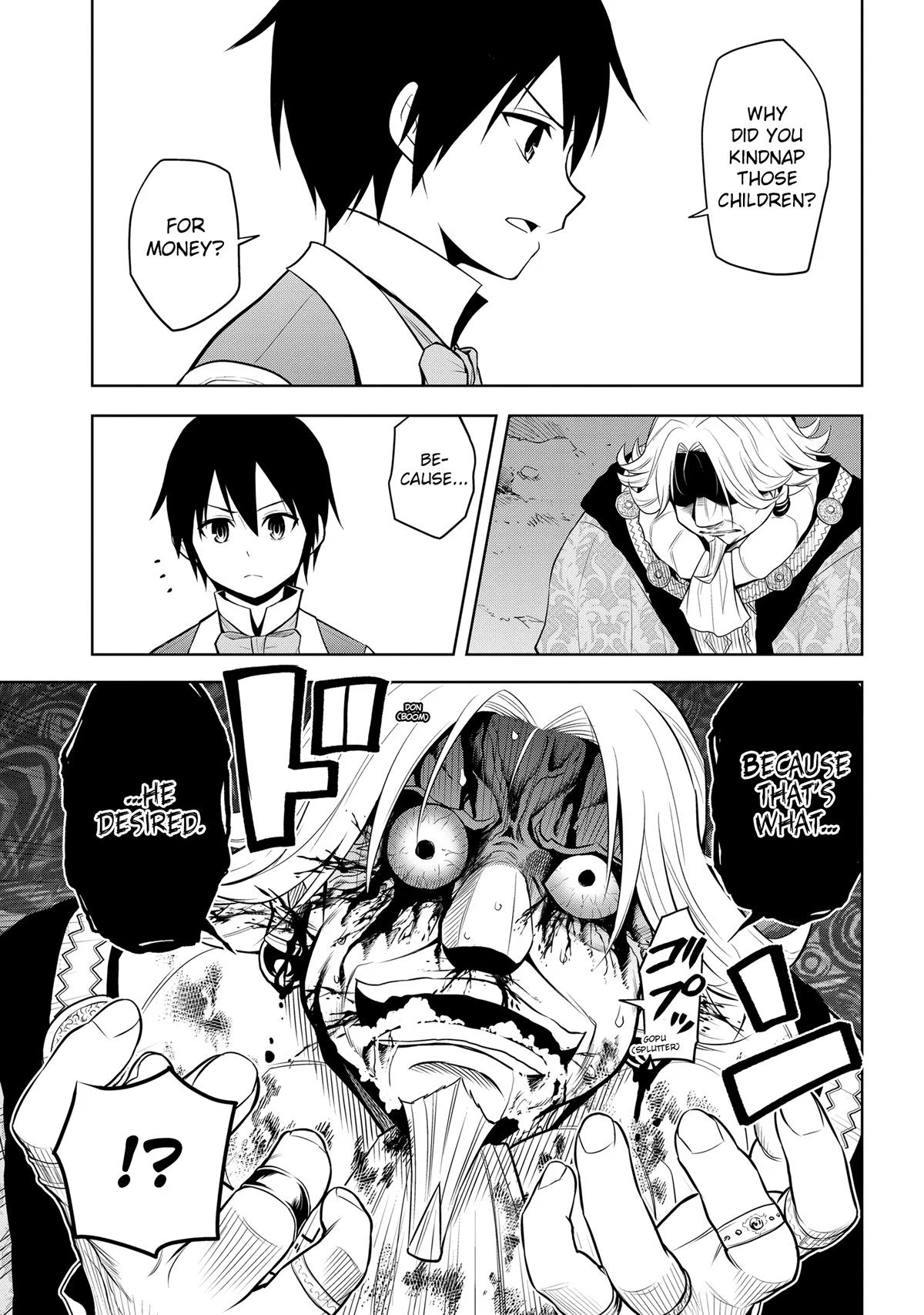 Read Magic Stone Gourmet chapter 36 image 7 on Lezhin