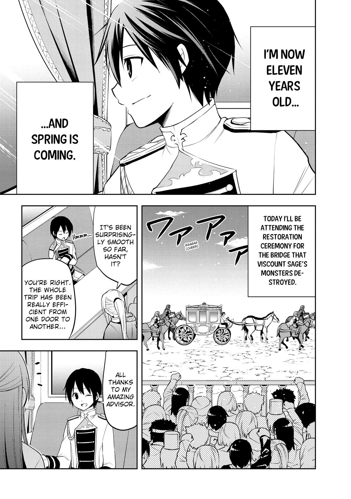 Read Magic Stone Gourmet chapter 37 image 2 on Lezhin