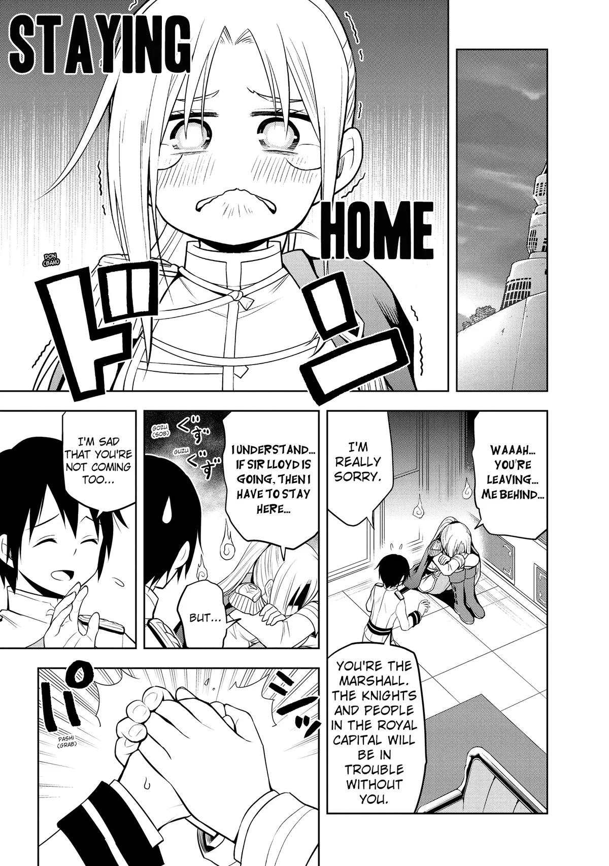 Read Magic Stone Gourmet chapter 37 image 24 on Lezhin