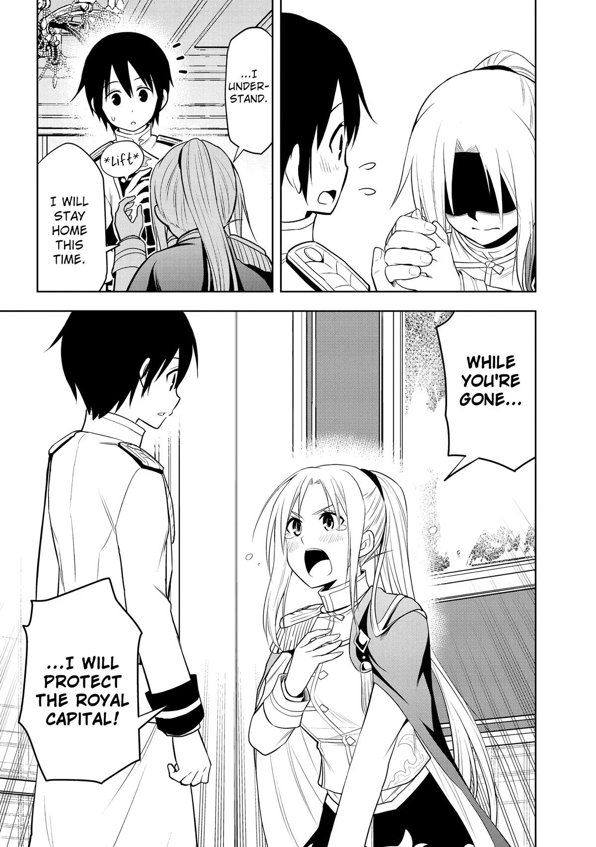 Read Magic Stone Gourmet chapter 37 image 26 on Lezhin