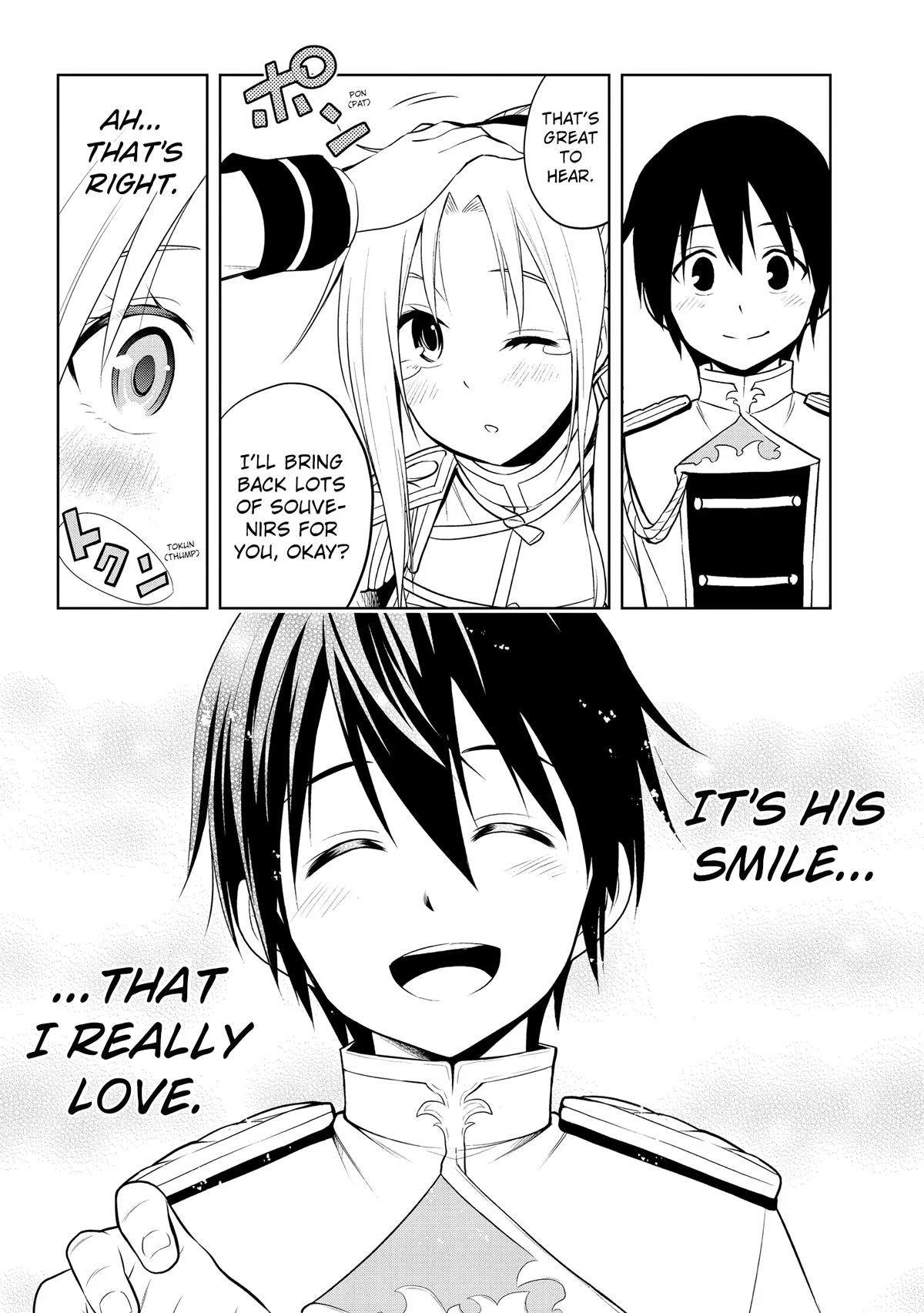 Read Magic Stone Gourmet chapter 37 image 27 on Lezhin
