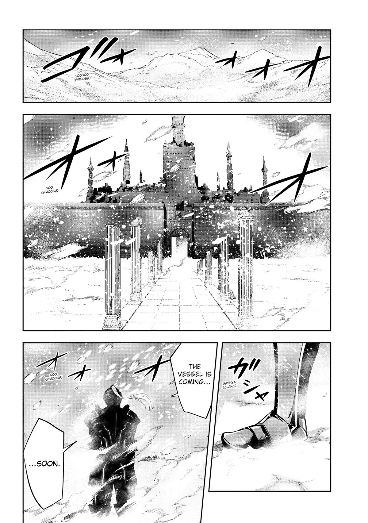 Read Magic Stone Gourmet chapter 37 image 28 on Lezhin