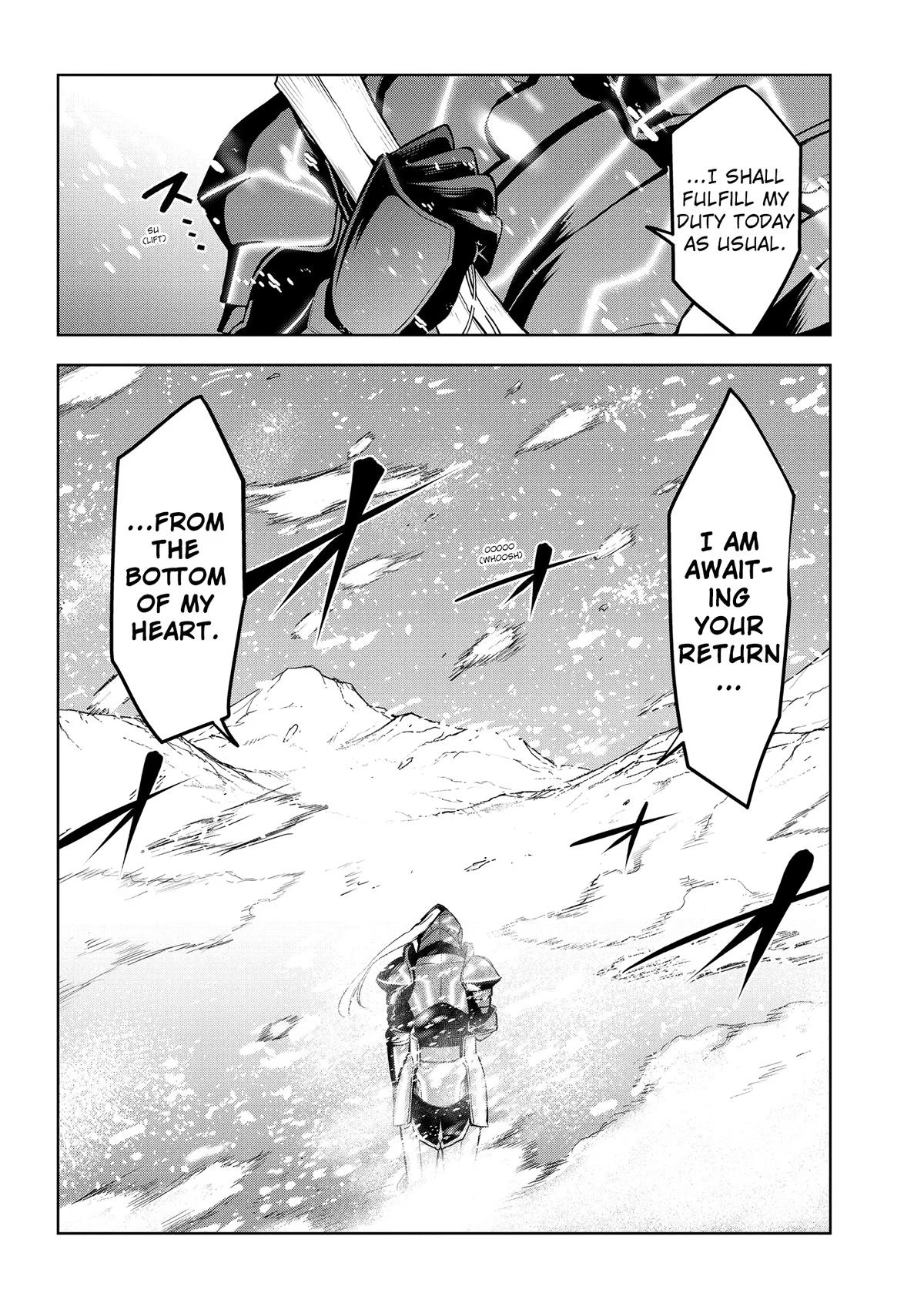 Read Magic Stone Gourmet chapter 37 image 32 on Lezhin