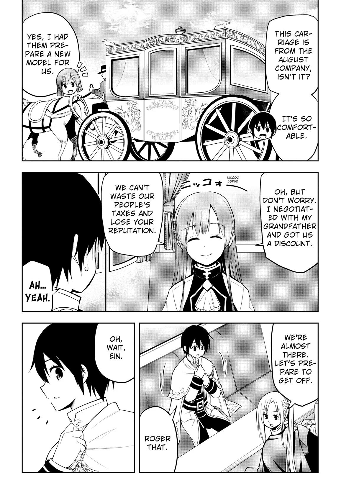 Read Magic Stone Gourmet chapter 37 image 4 on Lezhin