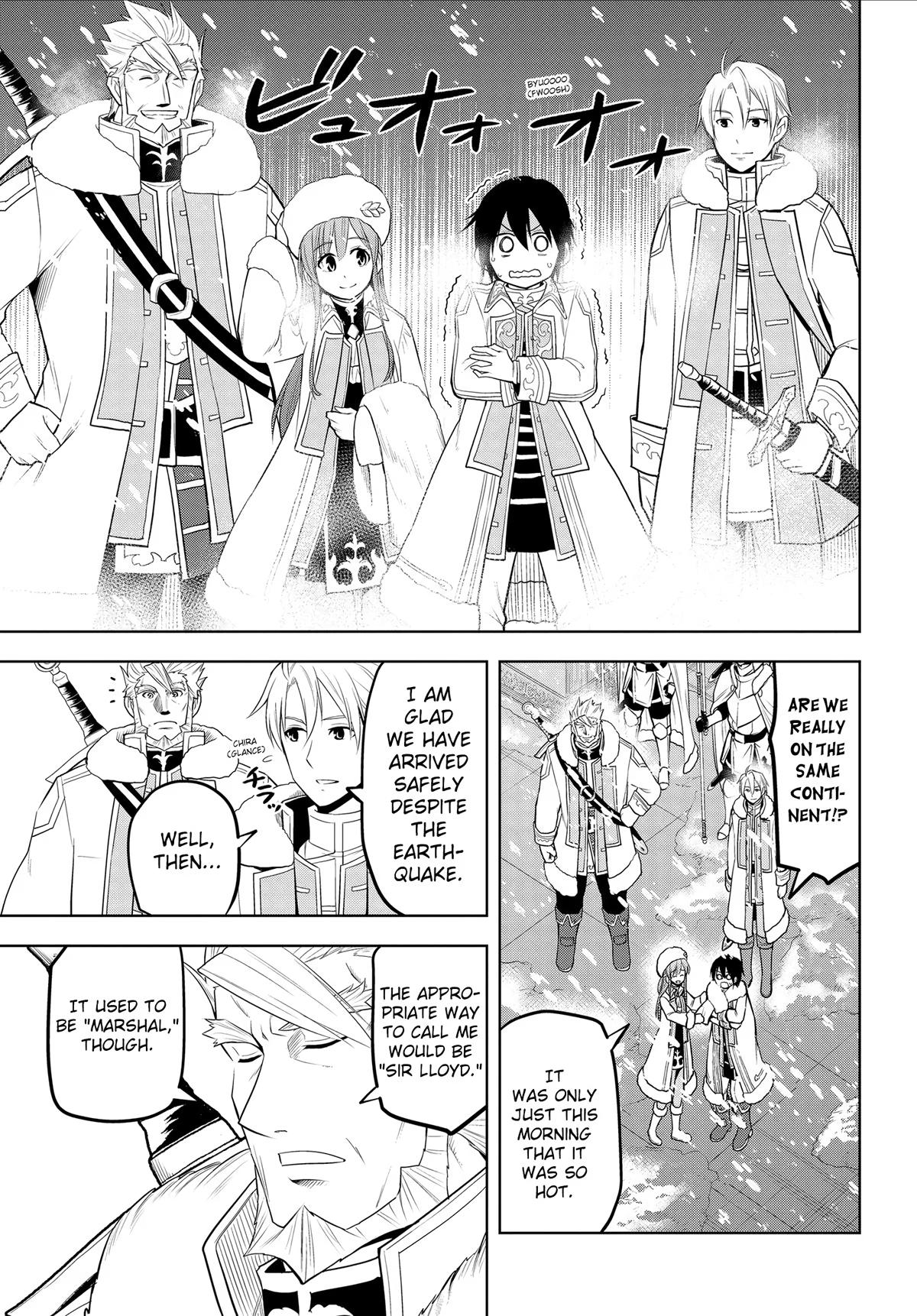 Read Magic Stone Gourmet chapter 38 image 12 on Lezhin