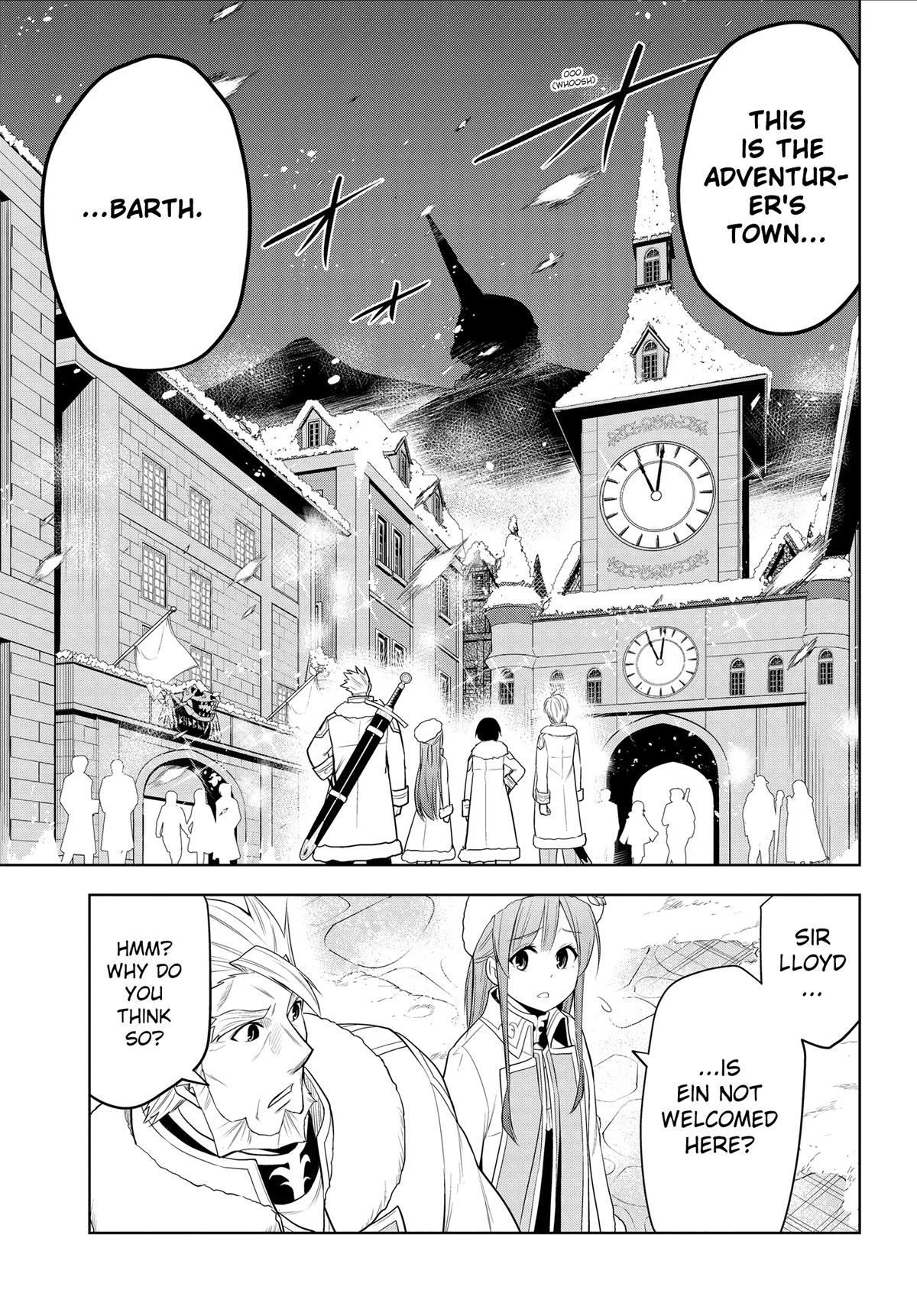 Read Magic Stone Gourmet chapter 38 image 14 on Lezhin