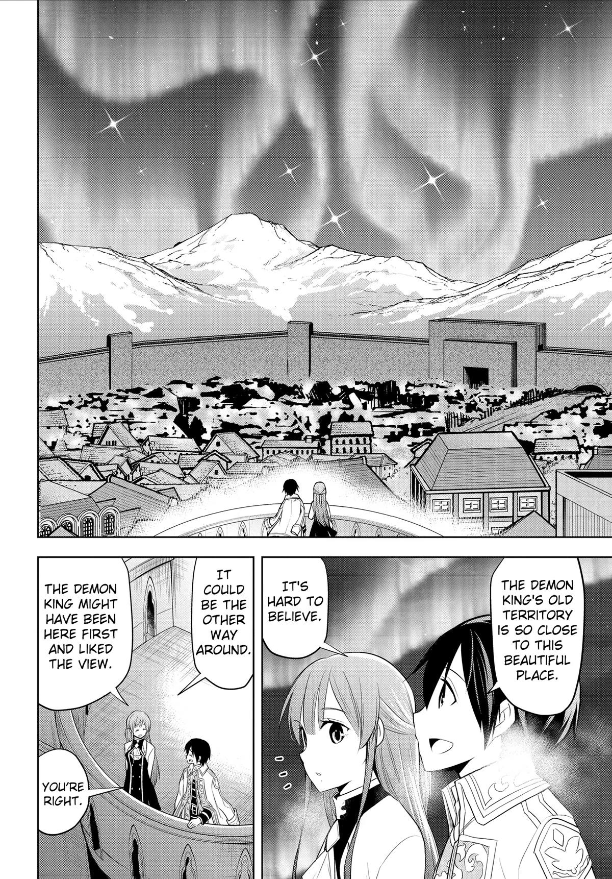 Read Magic Stone Gourmet chapter 38 image 19 on Lezhin