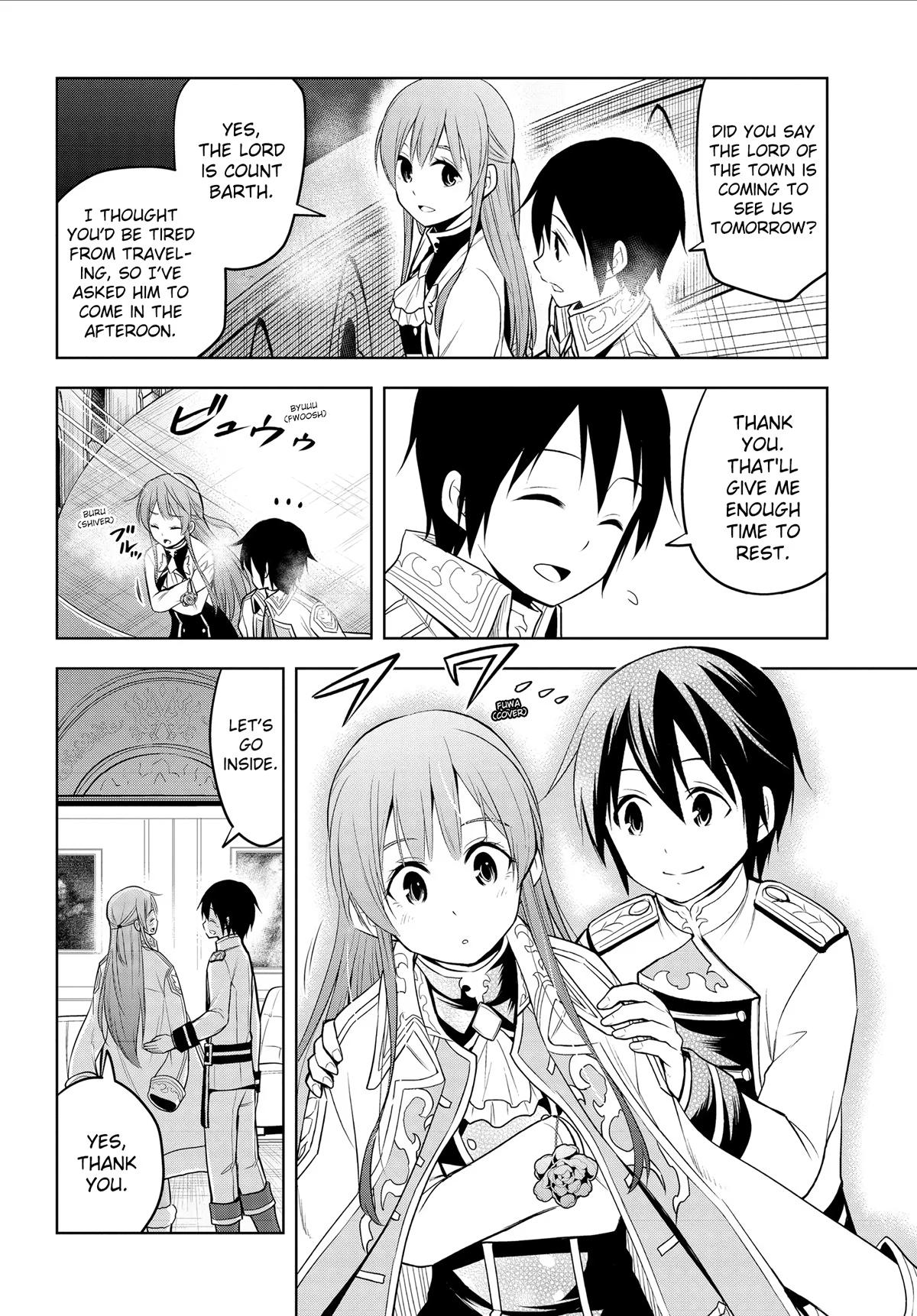 Read Magic Stone Gourmet chapter 38 image 21 on Lezhin