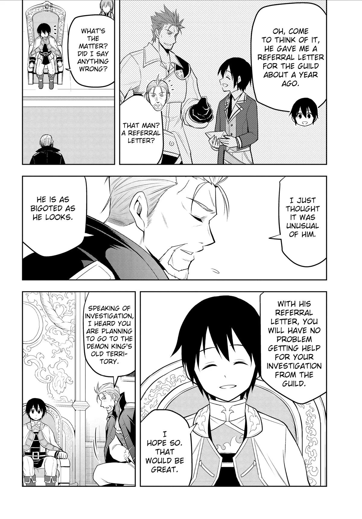 Read Magic Stone Gourmet chapter 38 image 25 on Lezhin