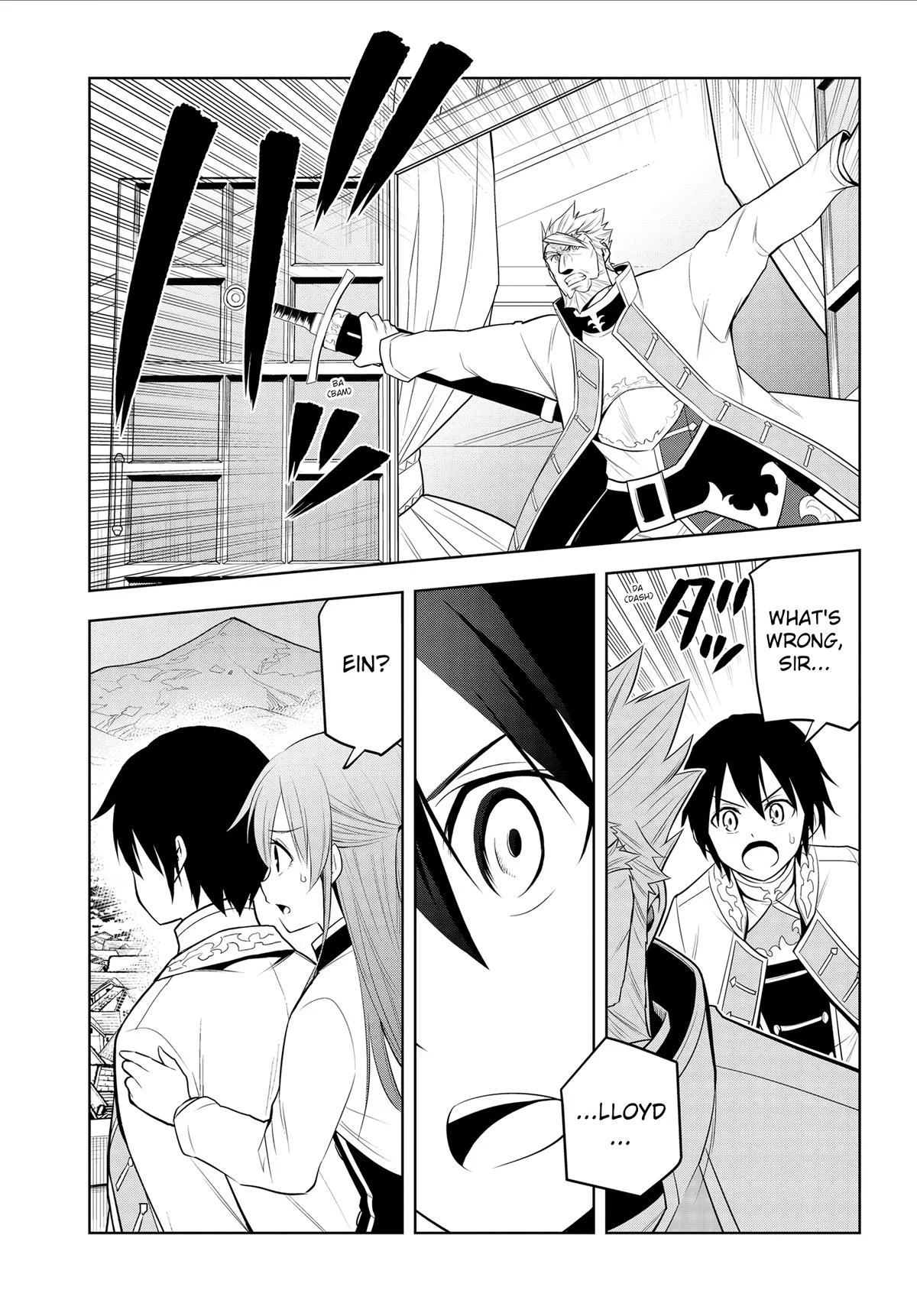 Read Magic Stone Gourmet chapter 38 image 30 on Lezhin