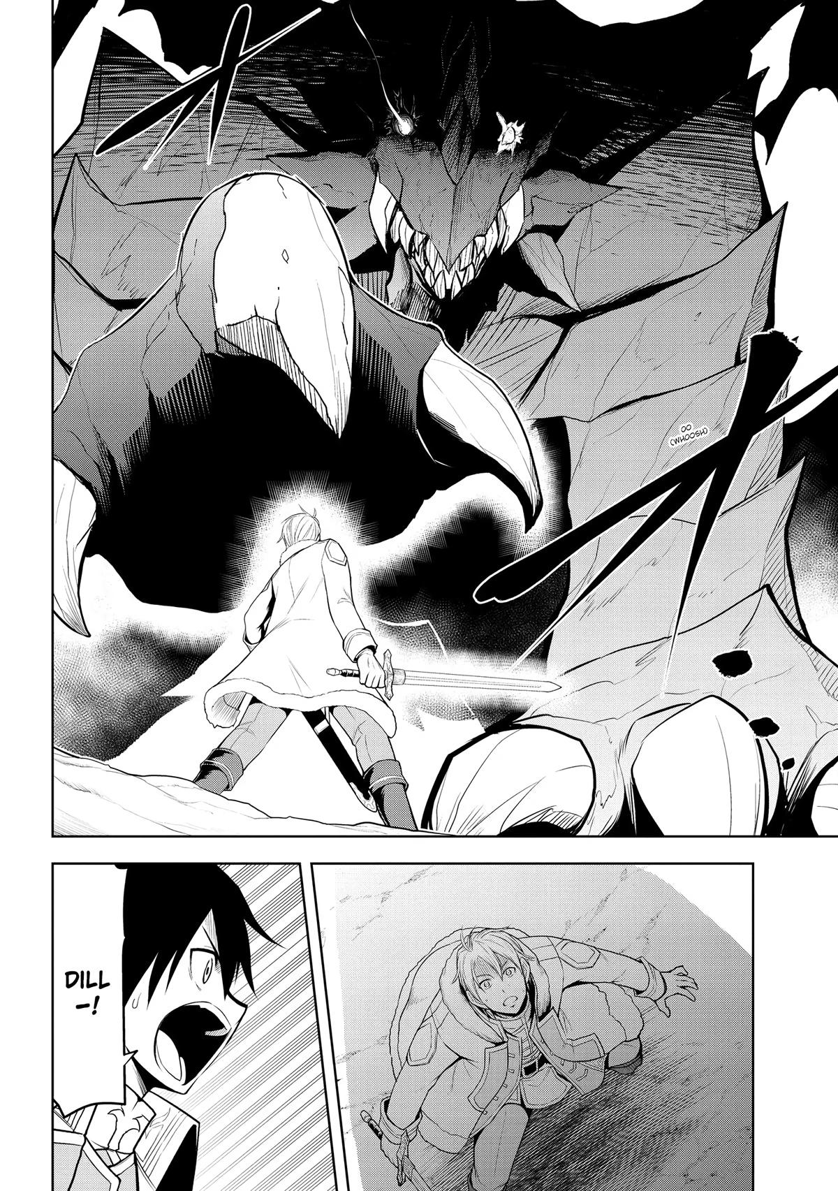 Read Magic Stone Gourmet chapter 39 image 15 on Lezhin