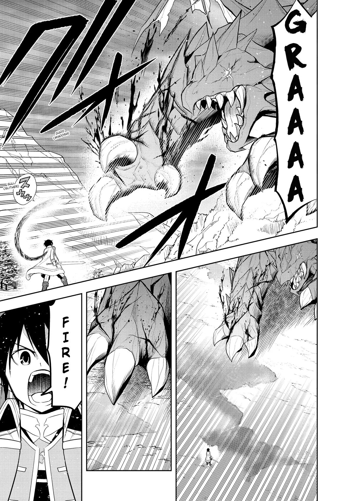 Read Magic Stone Gourmet chapter 39 image 24 on Lezhin