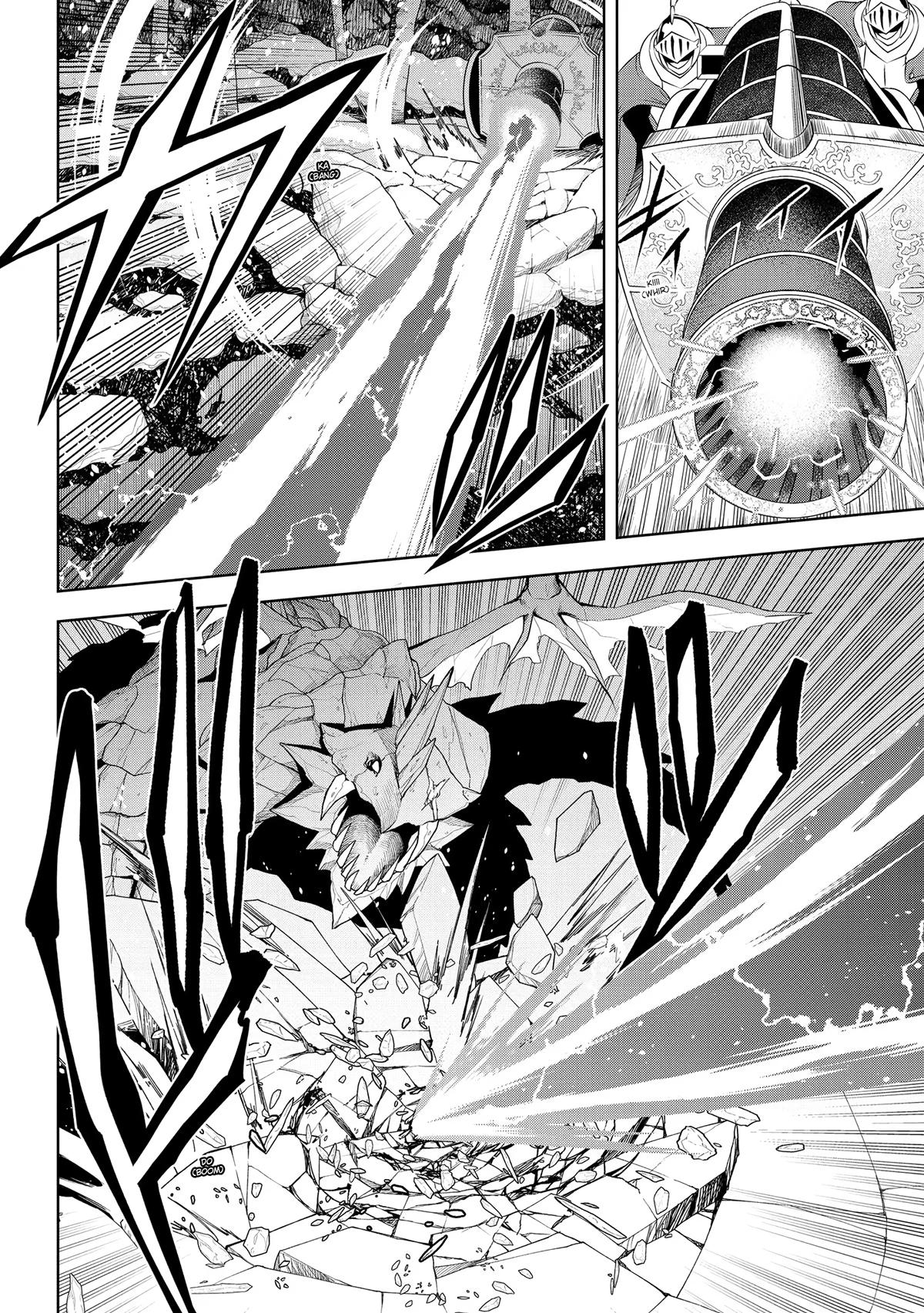 Read Magic Stone Gourmet chapter 39 image 25 on Lezhin