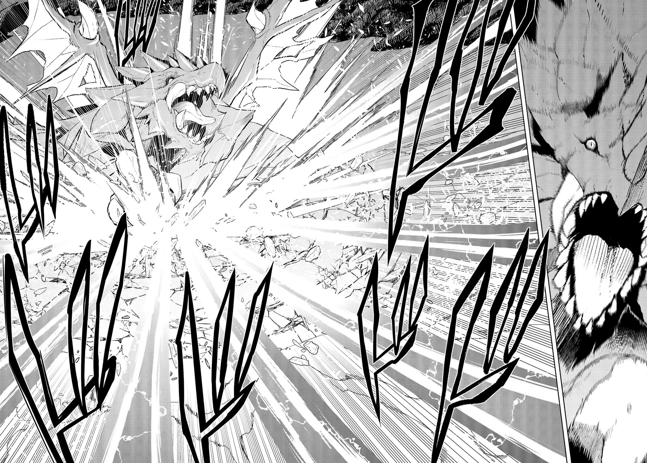 Read Magic Stone Gourmet chapter 39 image 29 on Lezhin
