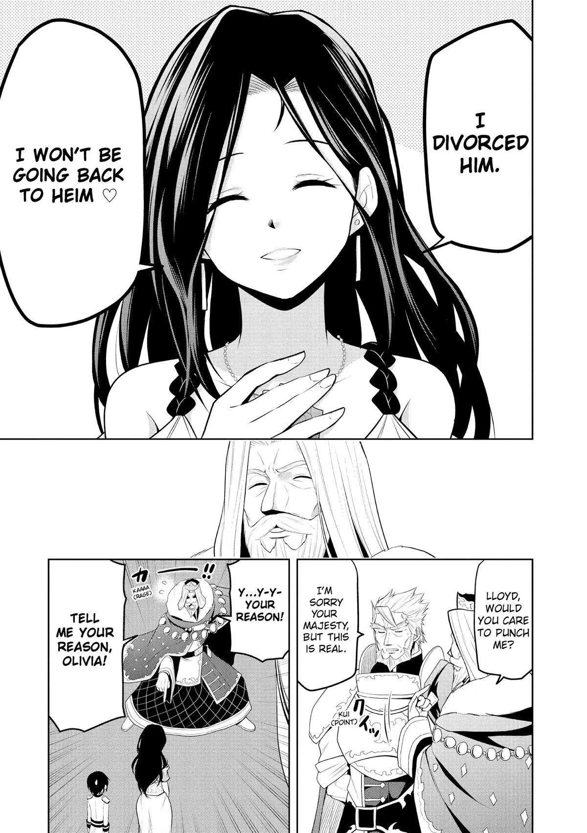 Read Magic Stone Gourmet chapter 4 image 4 on Lezhin