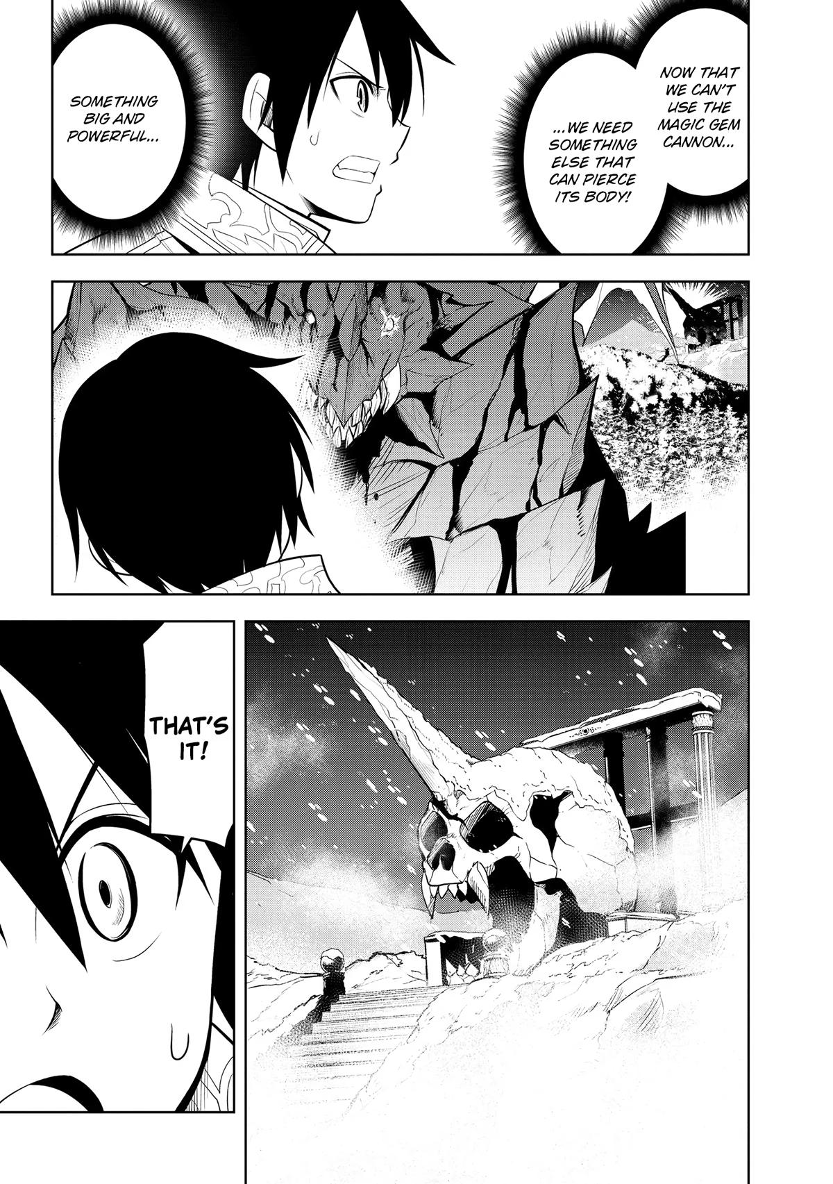 Read Magic Stone Gourmet chapter 40 image 14 on Lezhin