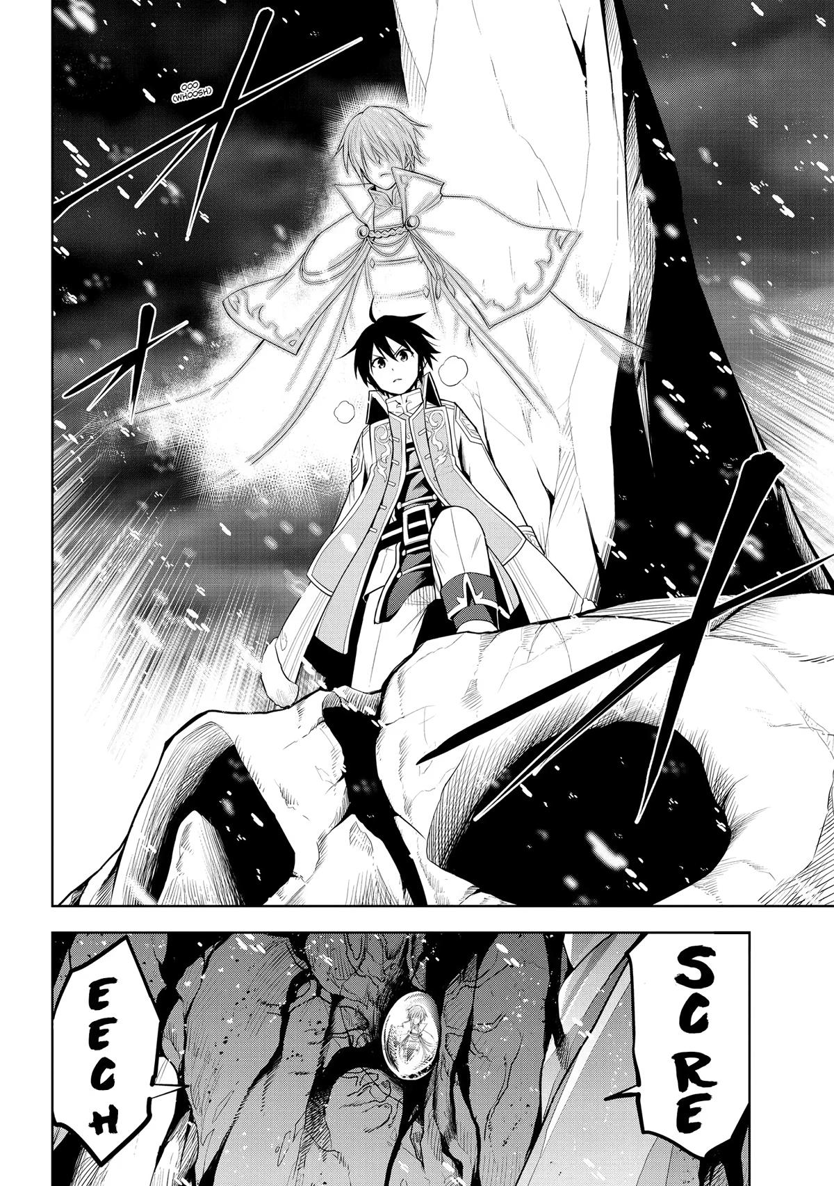 Read Magic Stone Gourmet chapter 40 image 25 on Lezhin
