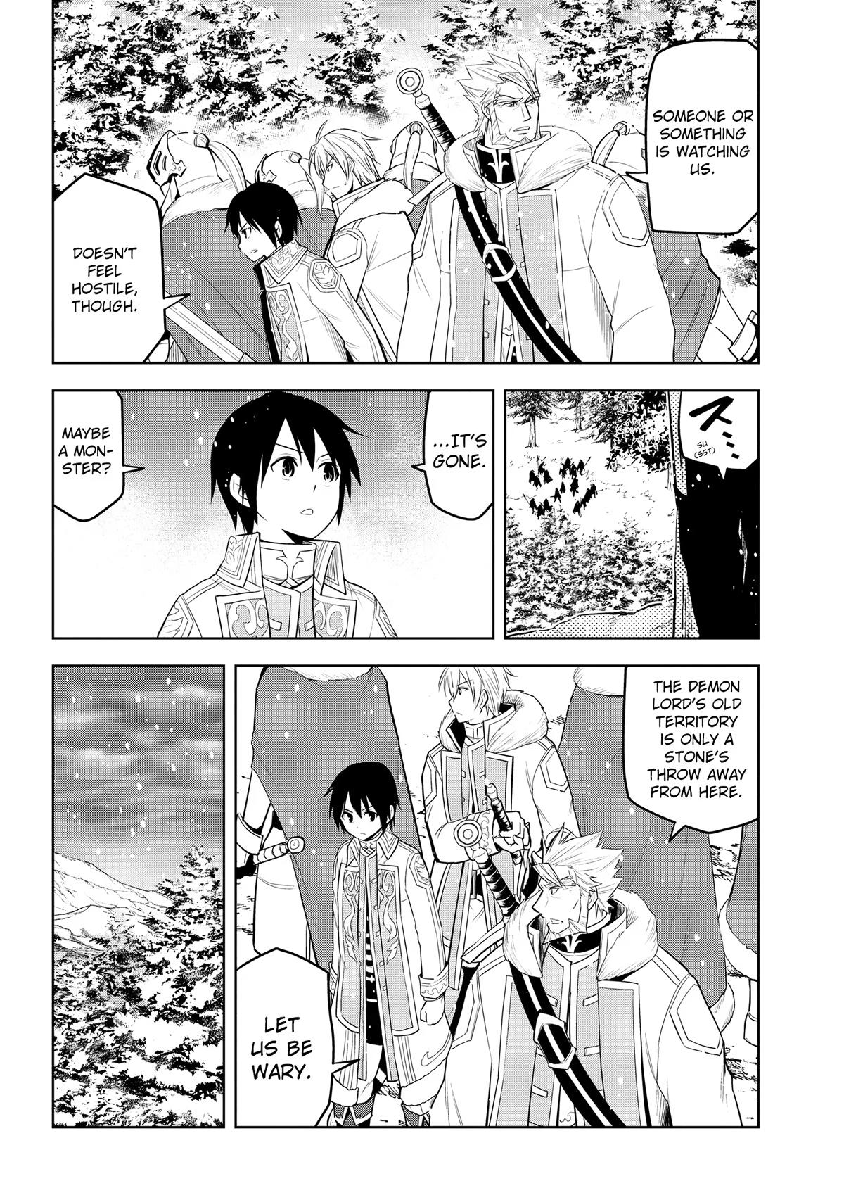 Read Magic Stone Gourmet chapter 41 image 16 on Lezhin