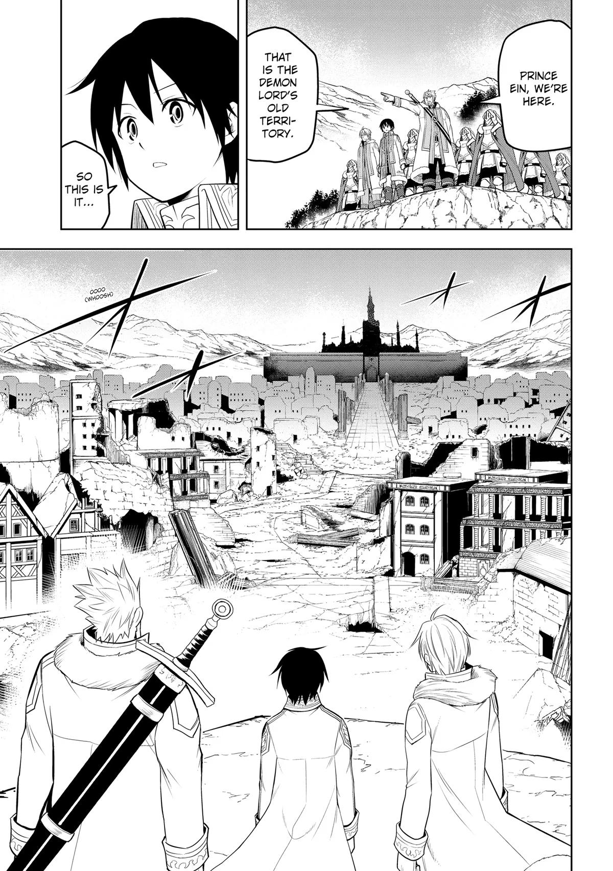 Read Magic Stone Gourmet chapter 41 image 17 on Lezhin